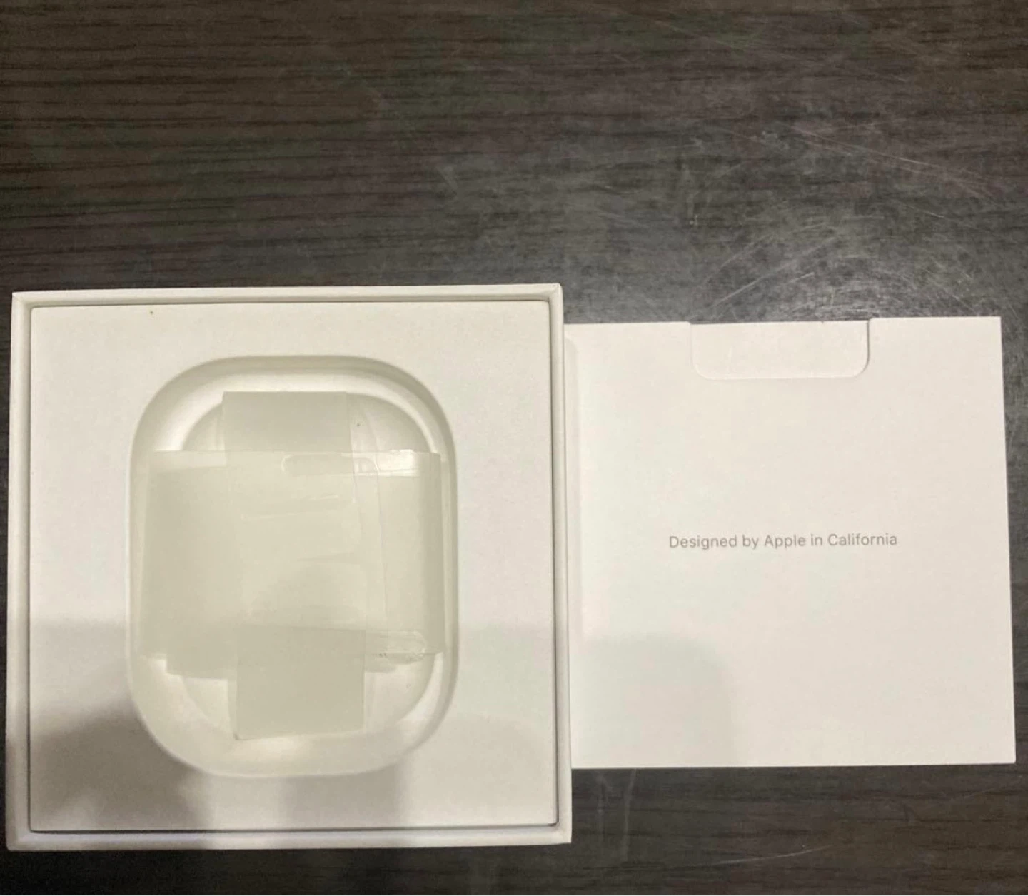 AirPods Pro第1世代 本体 充電ケーブル、ケースなどの写真7枚目