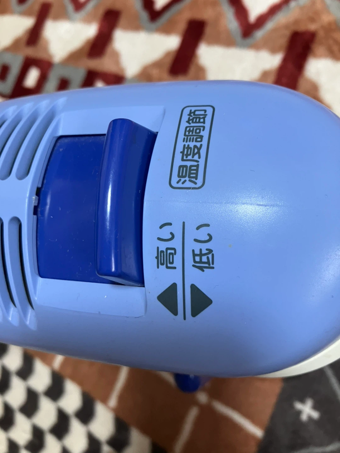 オムロン 吸入器 NE-S18の写真3枚目