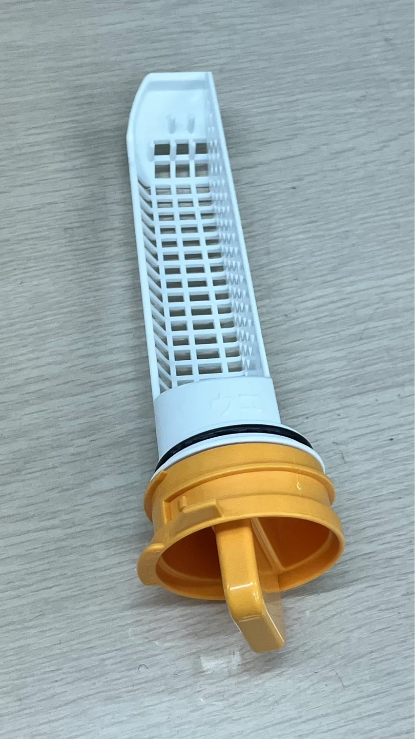 日立 洗濯機 糸くずフィルター NET-KV1