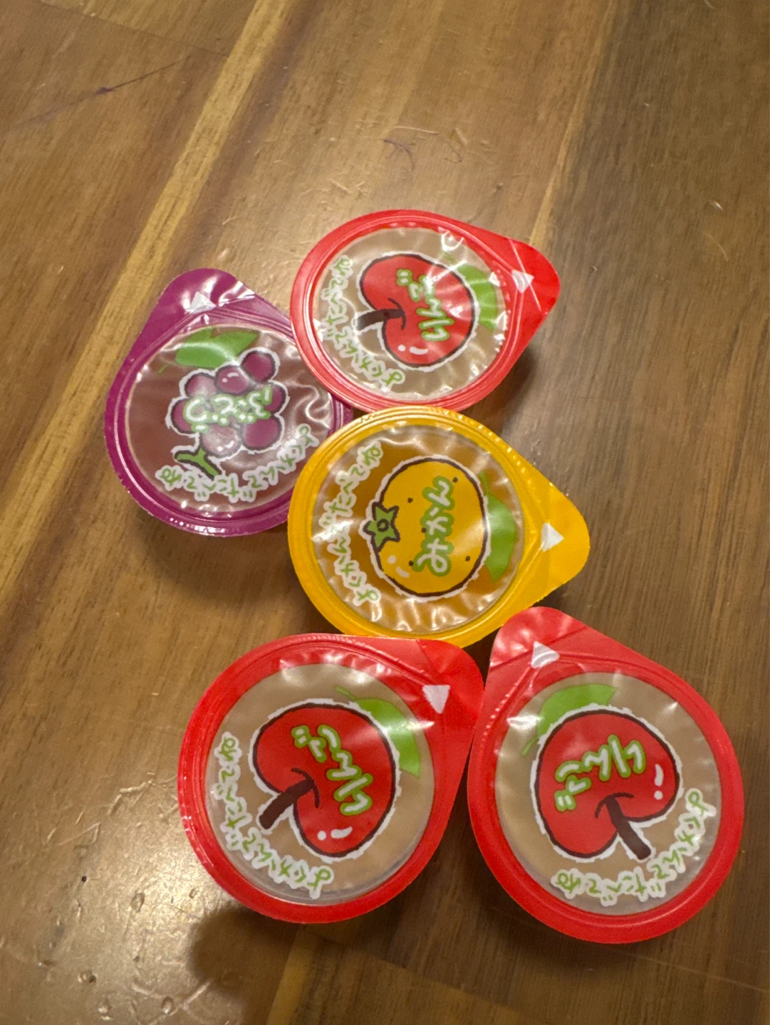 こんにゃくゼリー アソートセット