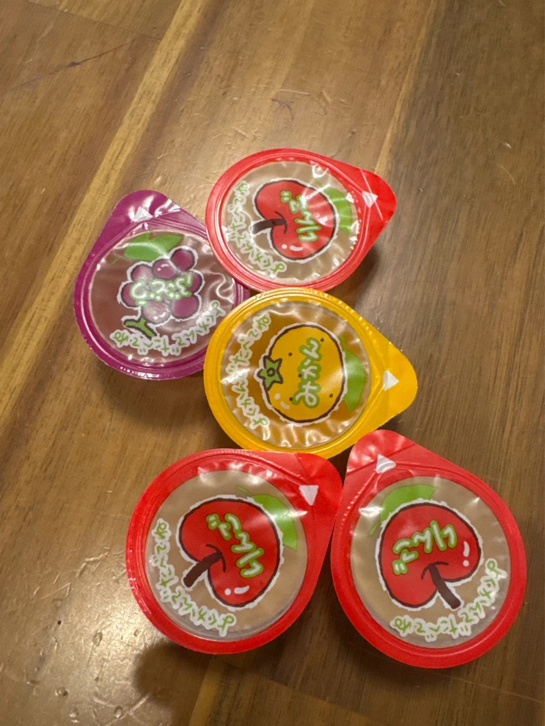 こんにゃくゼリー アソートセット