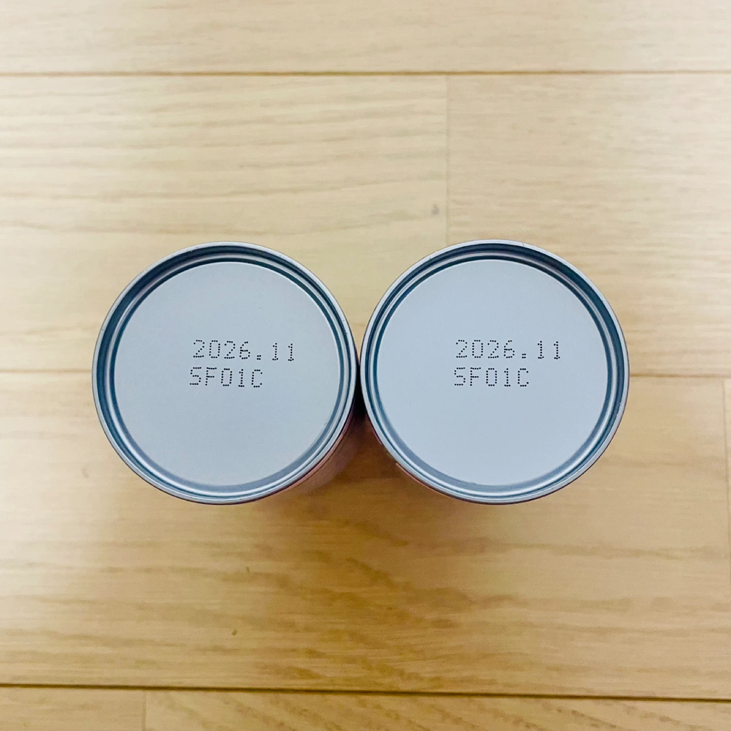【新品/期間限定】  液体ミルク ステップ 200ml 2缶セットの写真2枚目