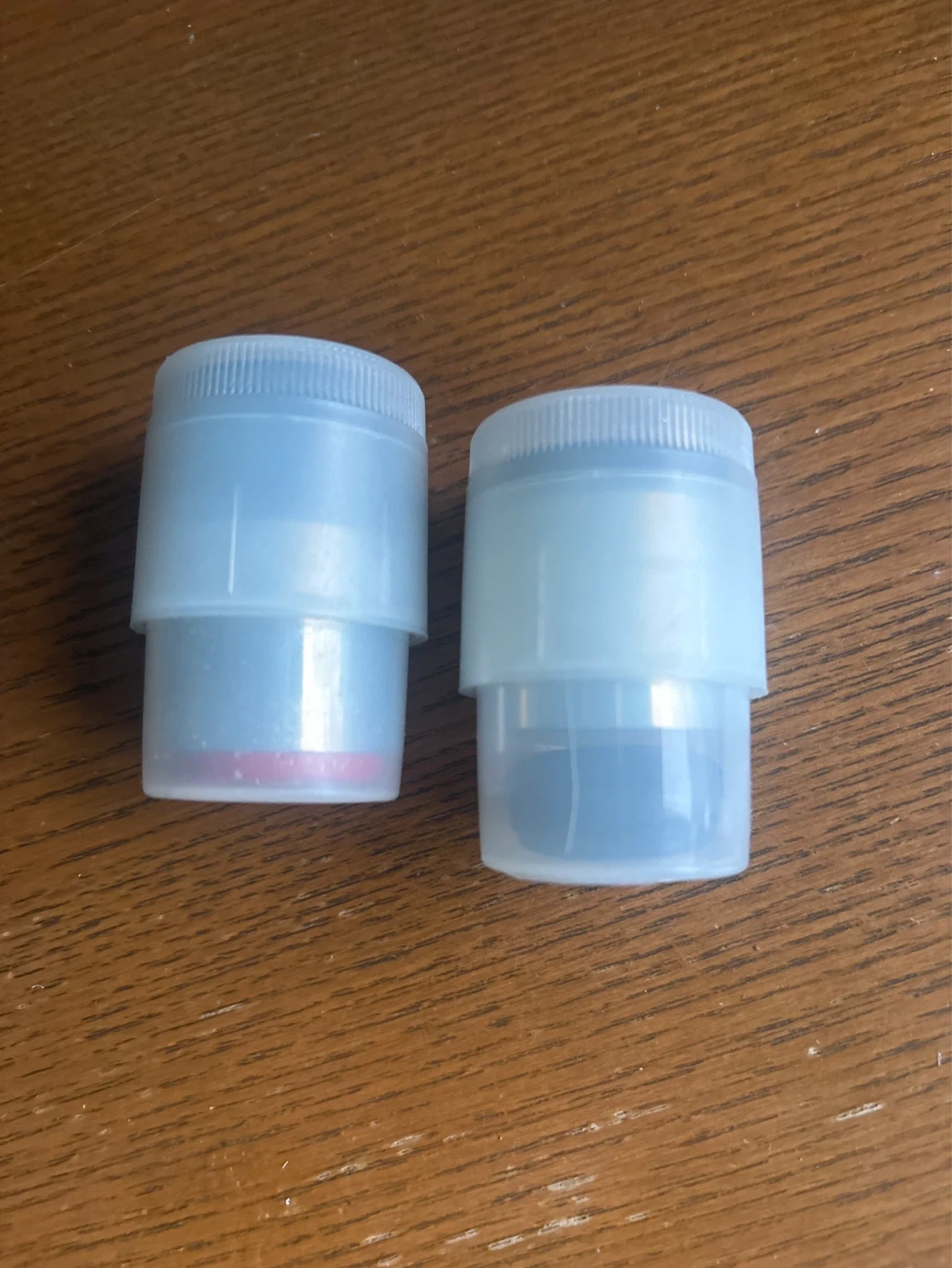 カルトン 顕微鏡用 接眼レンズセットの写真4枚目
