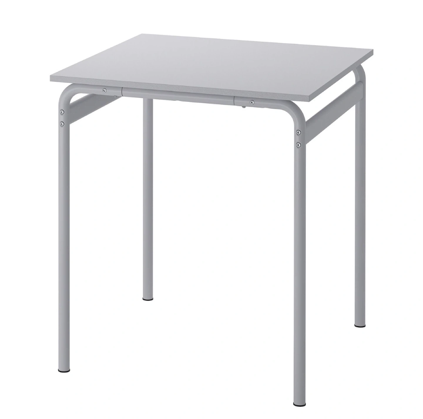 IKEA GRÅSALA グローサラ テーブル デスク グレー