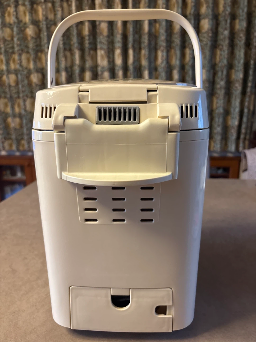 ナショナル ホームベーカリー SD-BT113の写真5枚目