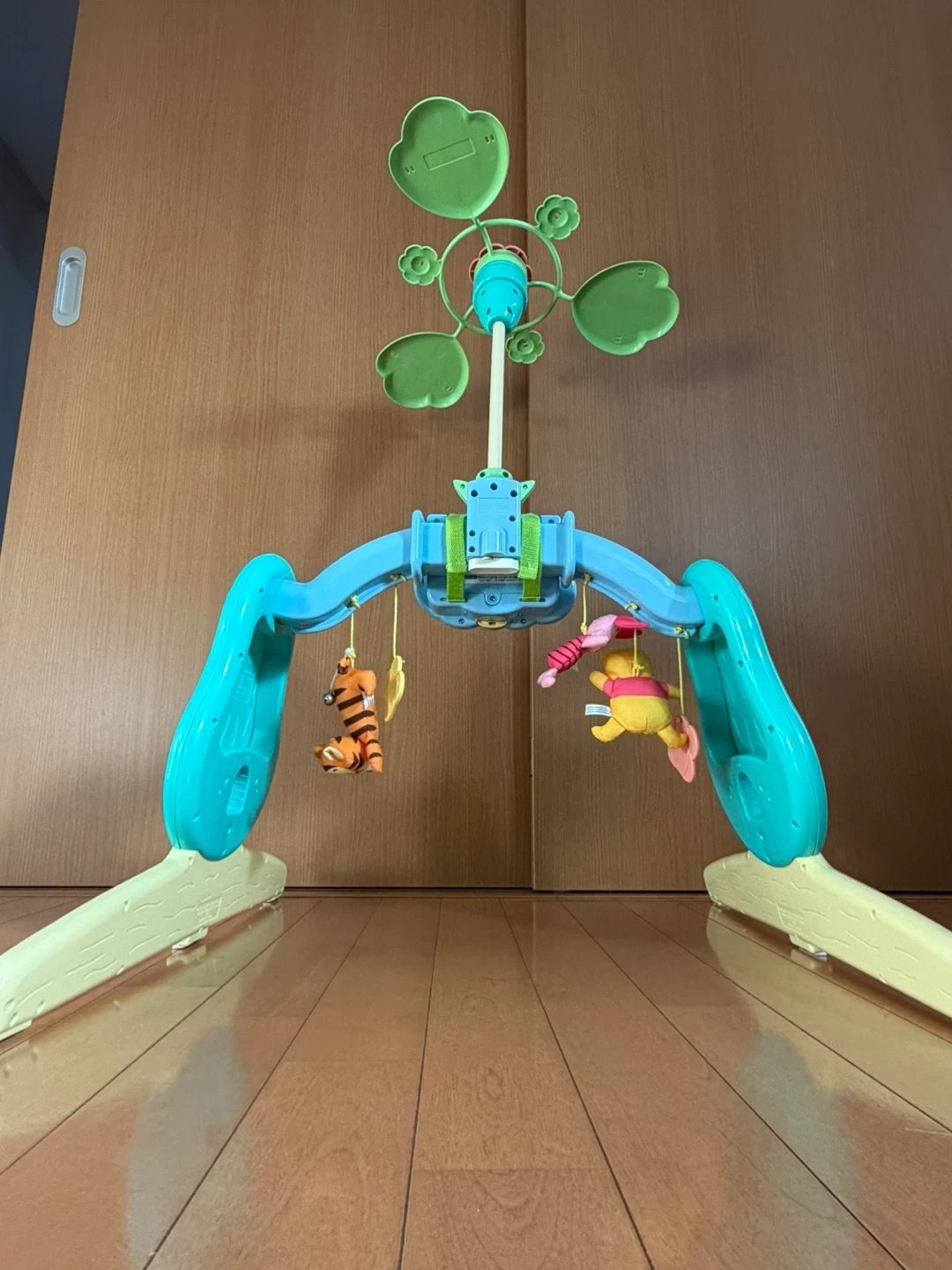 タカラトミー ディズニー くまのプーさん メリーの写真2枚目