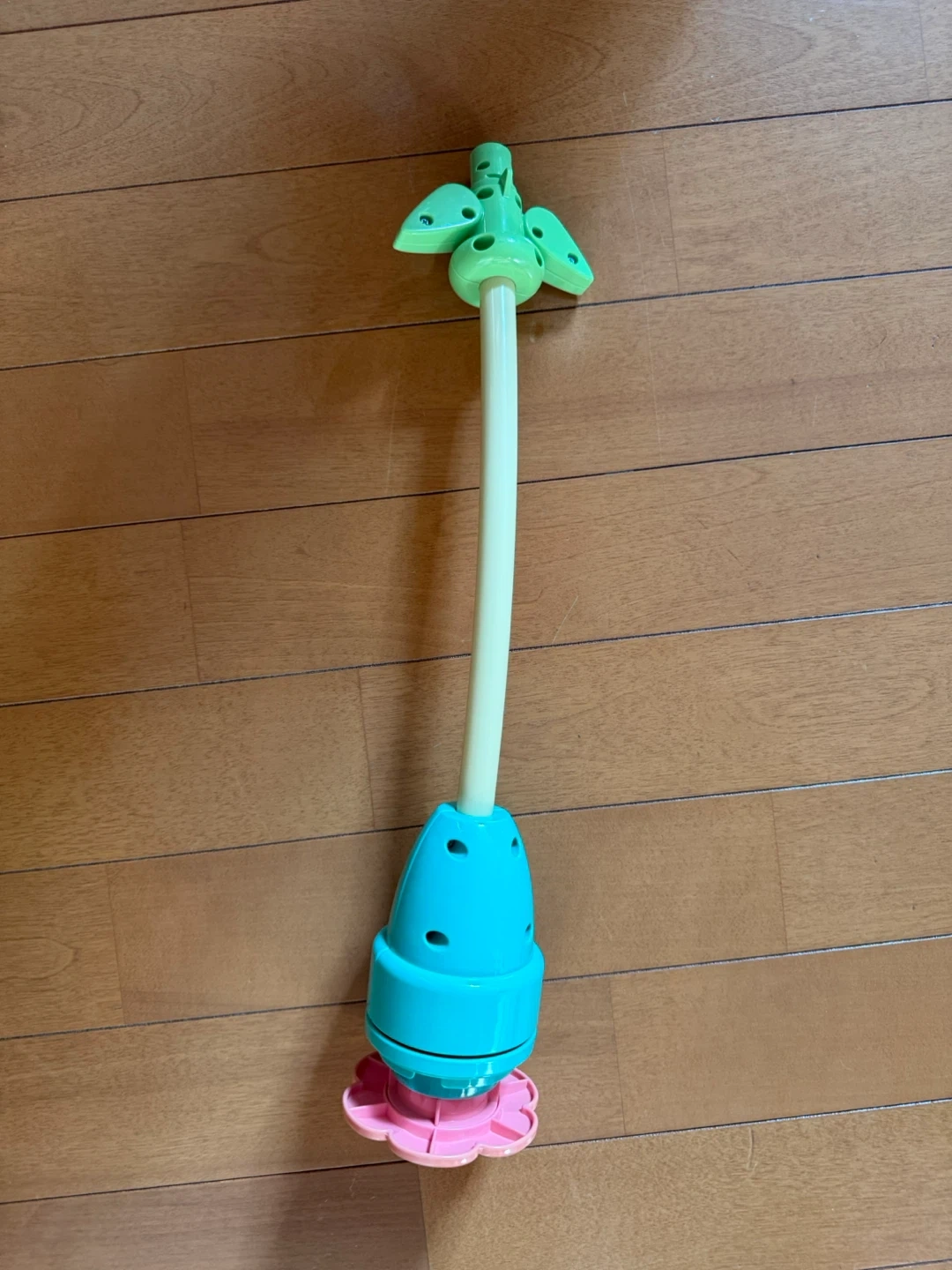 タカラトミー ディズニー くまのプーさん メリーの写真4枚目