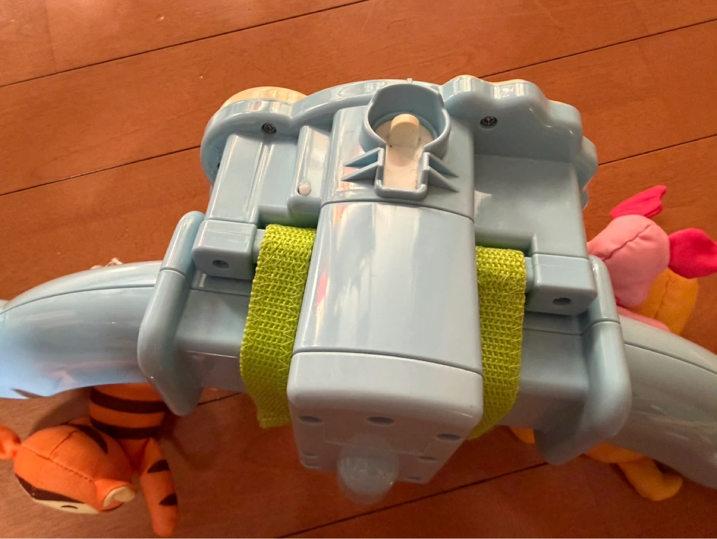 タカラトミー ディズニー くまのプーさん メリーの写真8枚目