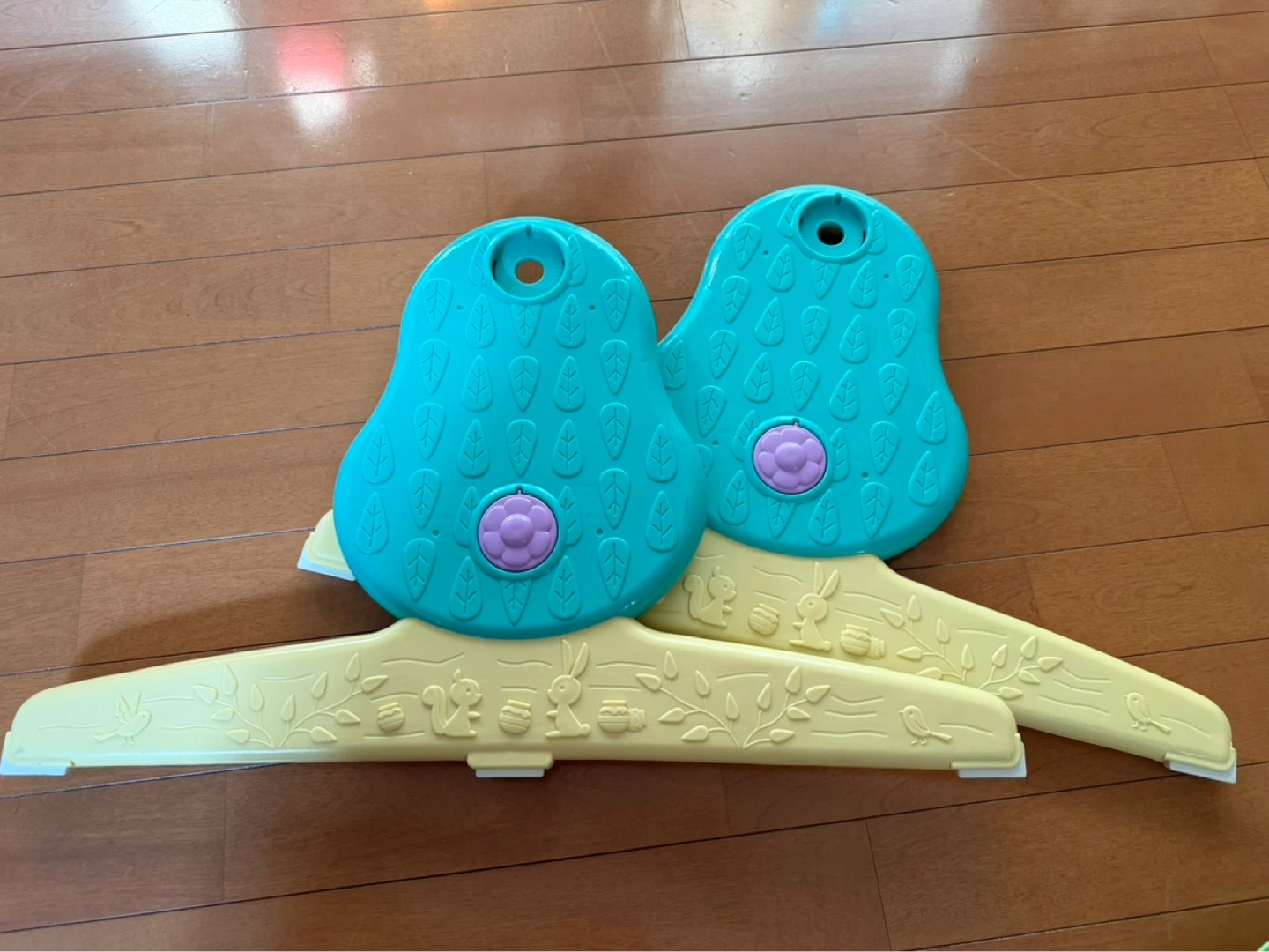 タカラトミー ディズニー くまのプーさん メリーの写真9枚目