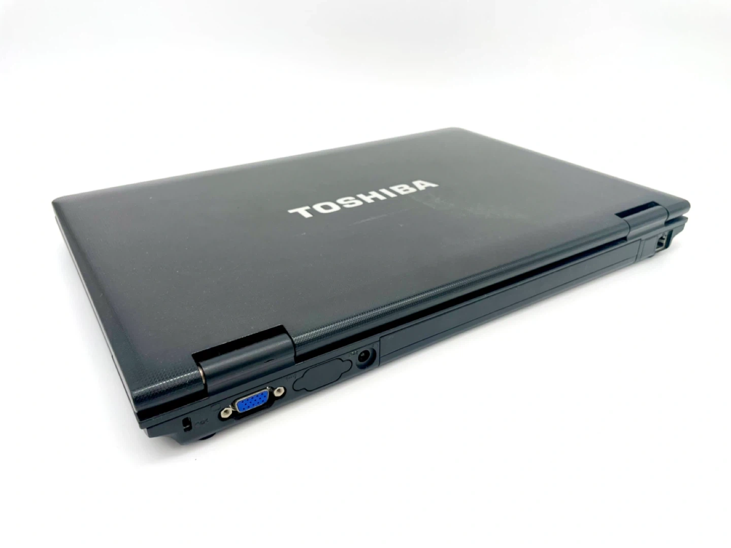 【Photoshop El付】TOSHIBA Corei7ノートPC 付属品の写真6枚目