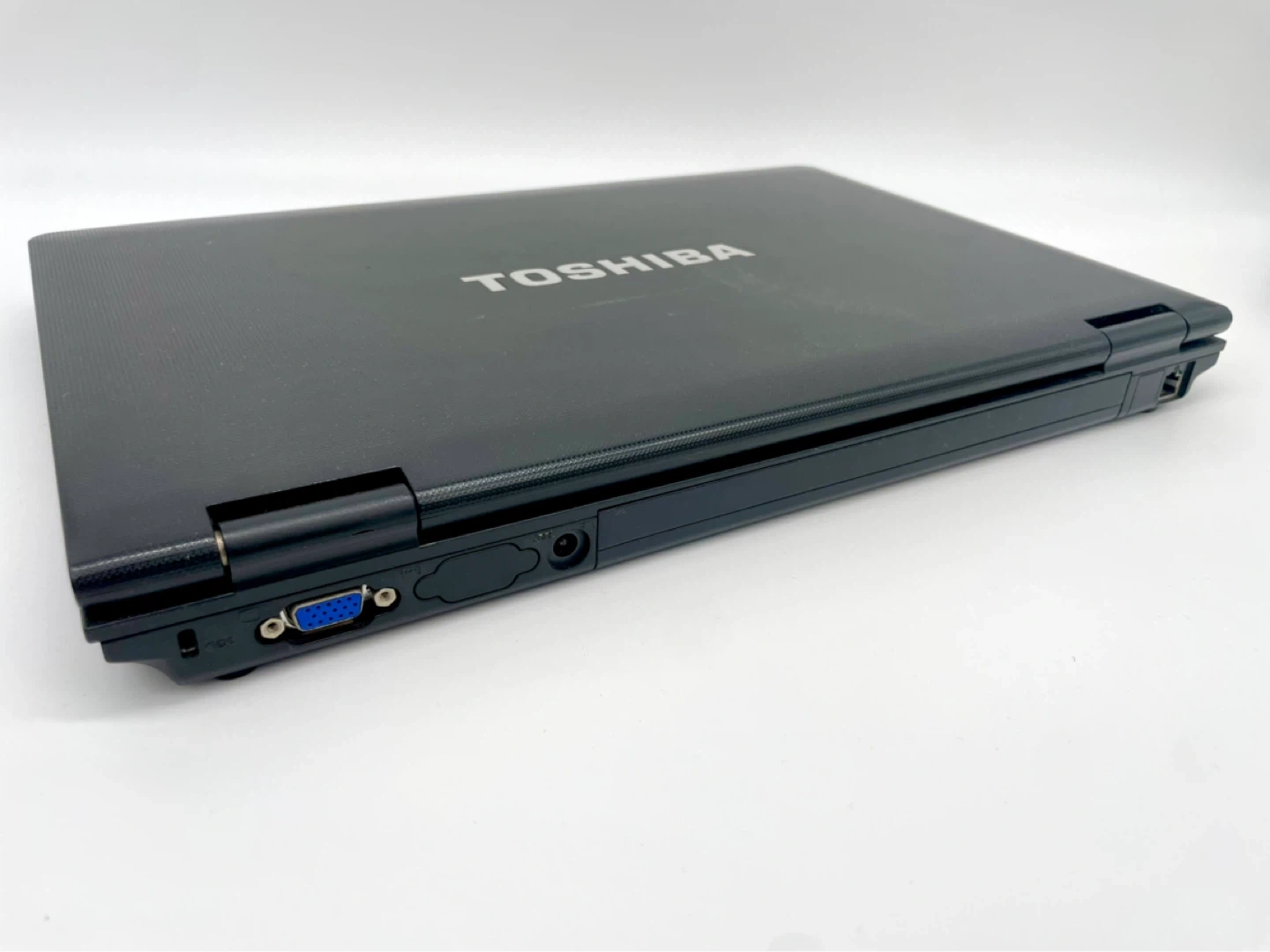 【Photoshop El付】TOSHIBA Corei7ノートPC 付属品の写真5枚目