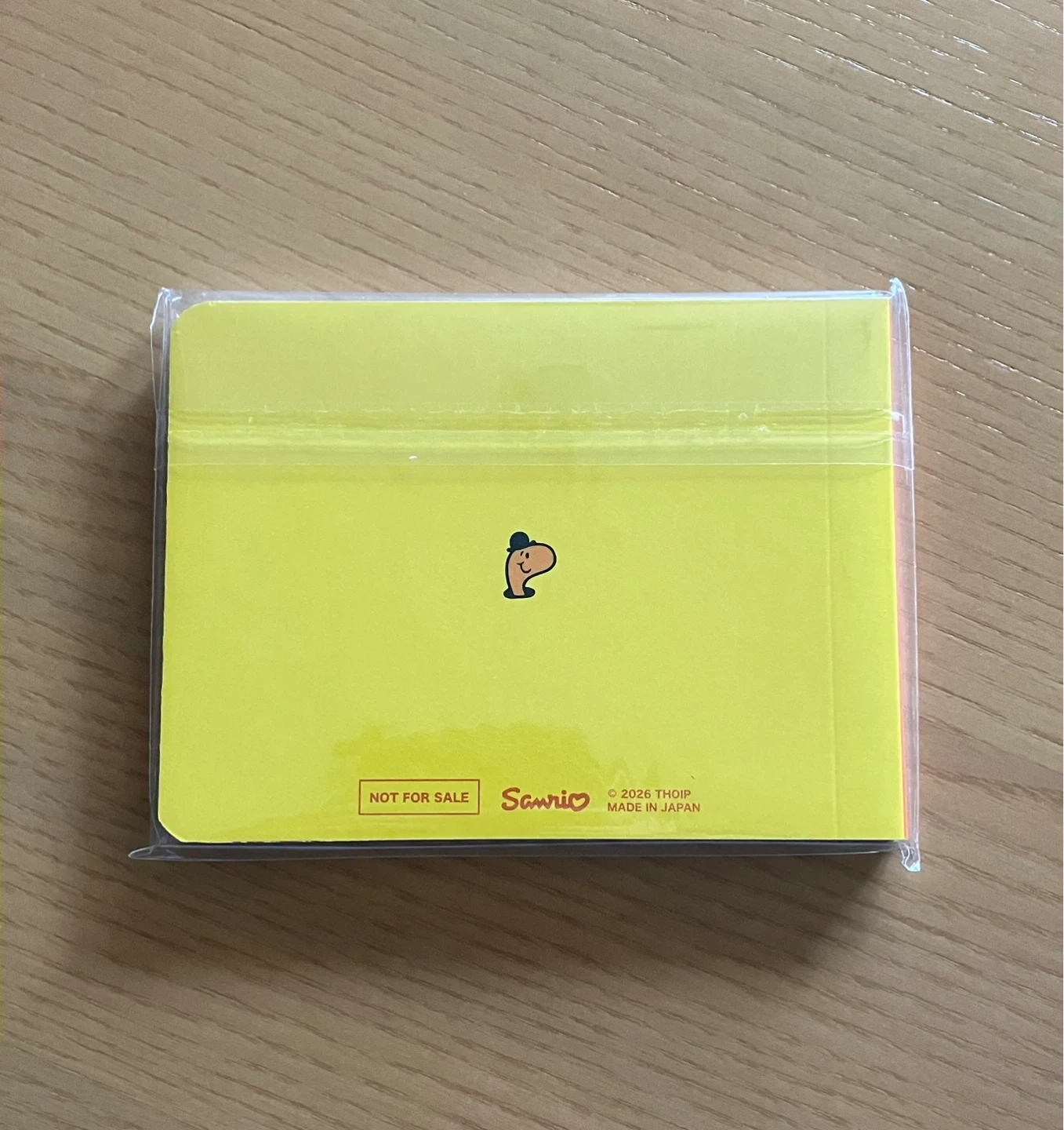 【新品未開封】ミスターメン リトルミス ミニ絵本+ステッカーの写真2枚目