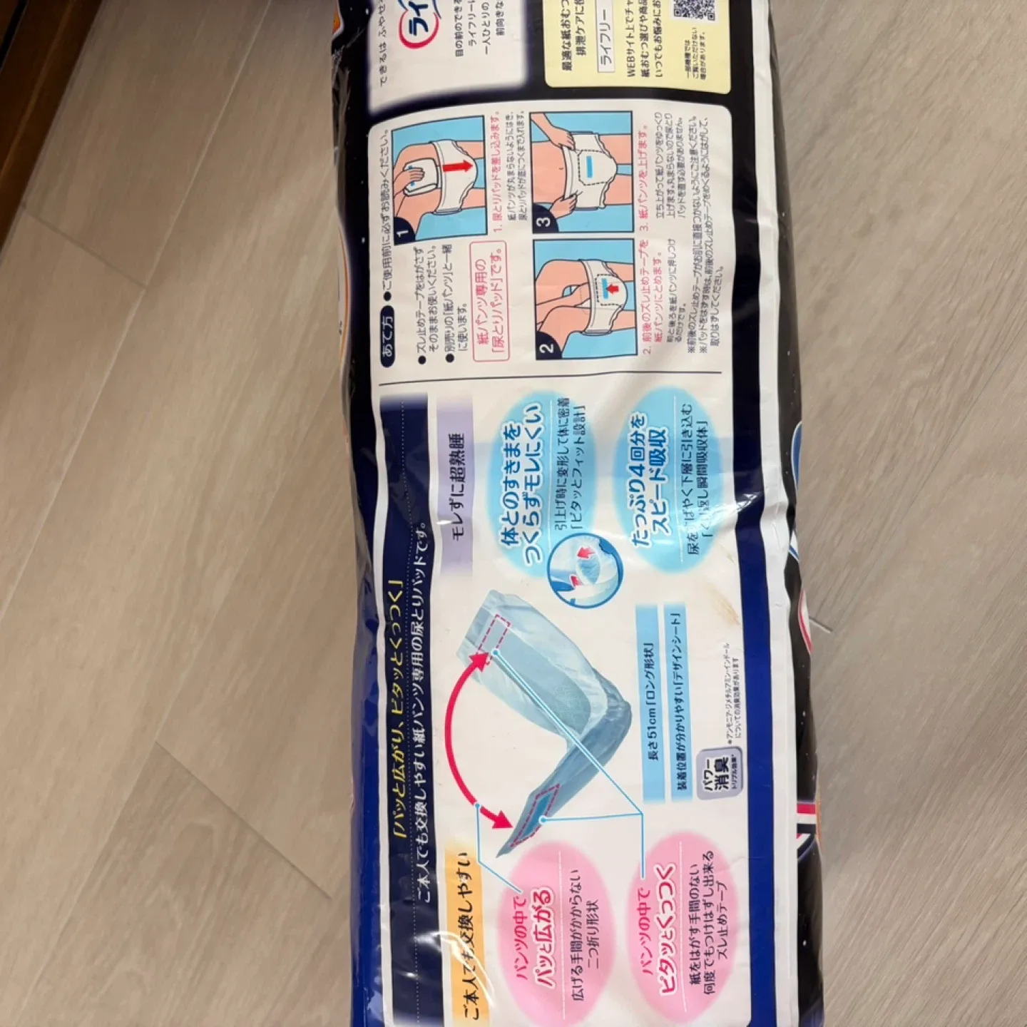 image indicator(4)