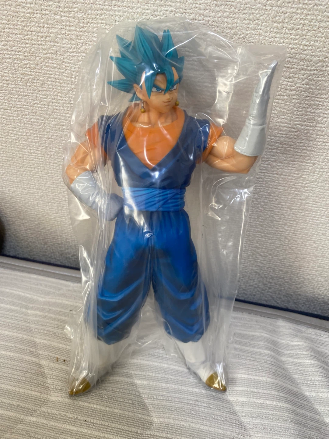 一番くじ ドラゴンボール ベジット フィギュアの写真3枚目