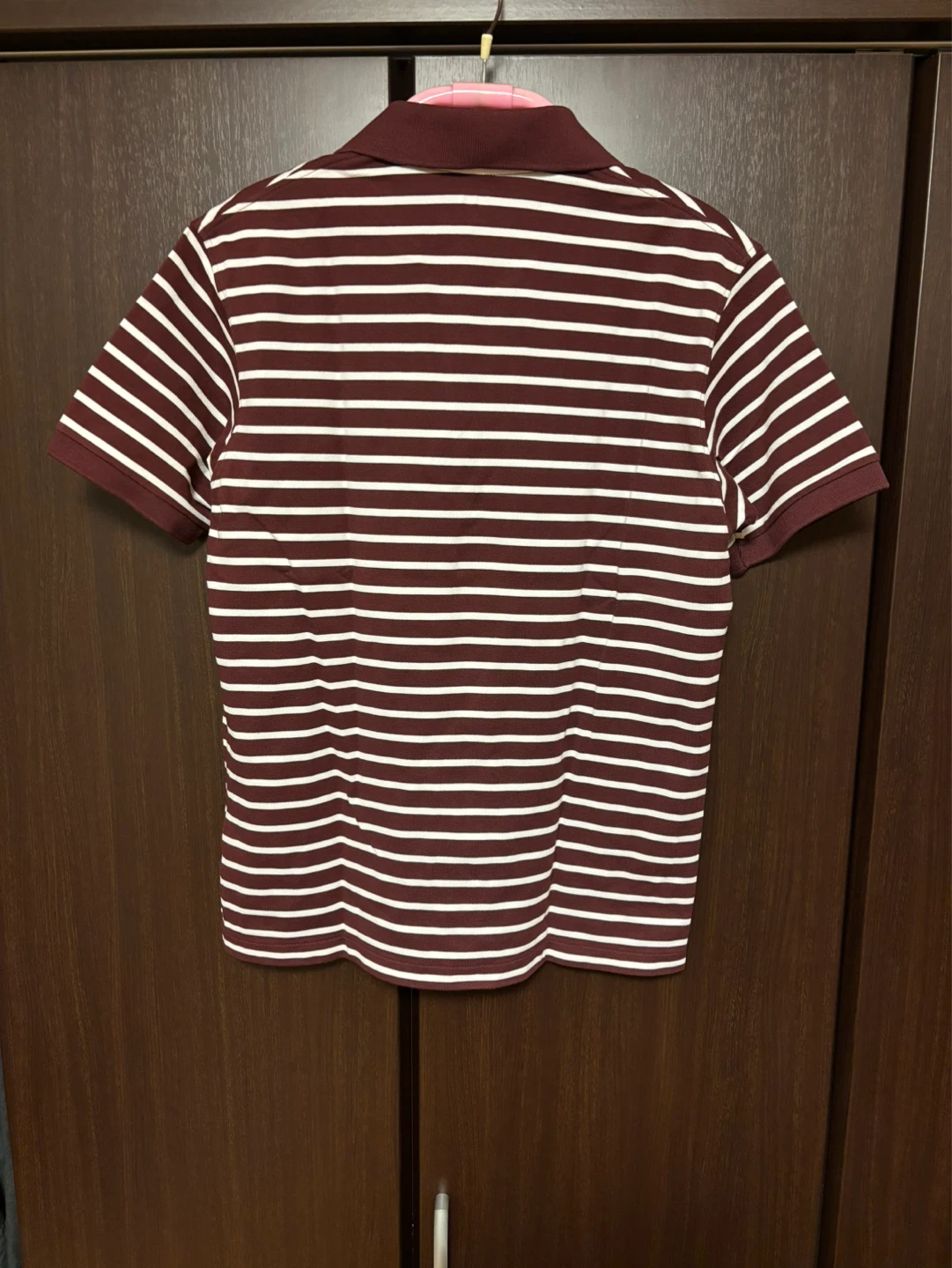 UNIQLO ドライカノコポロシャツ 2点セット Mサイズの写真4枚目