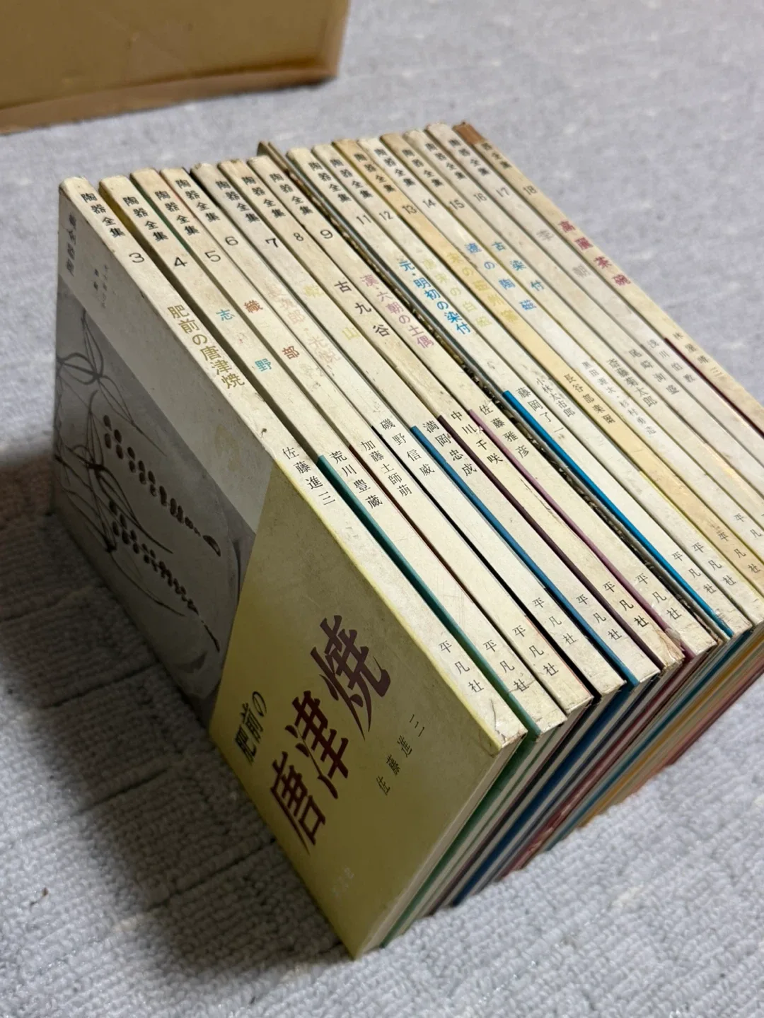 image indicator(10)