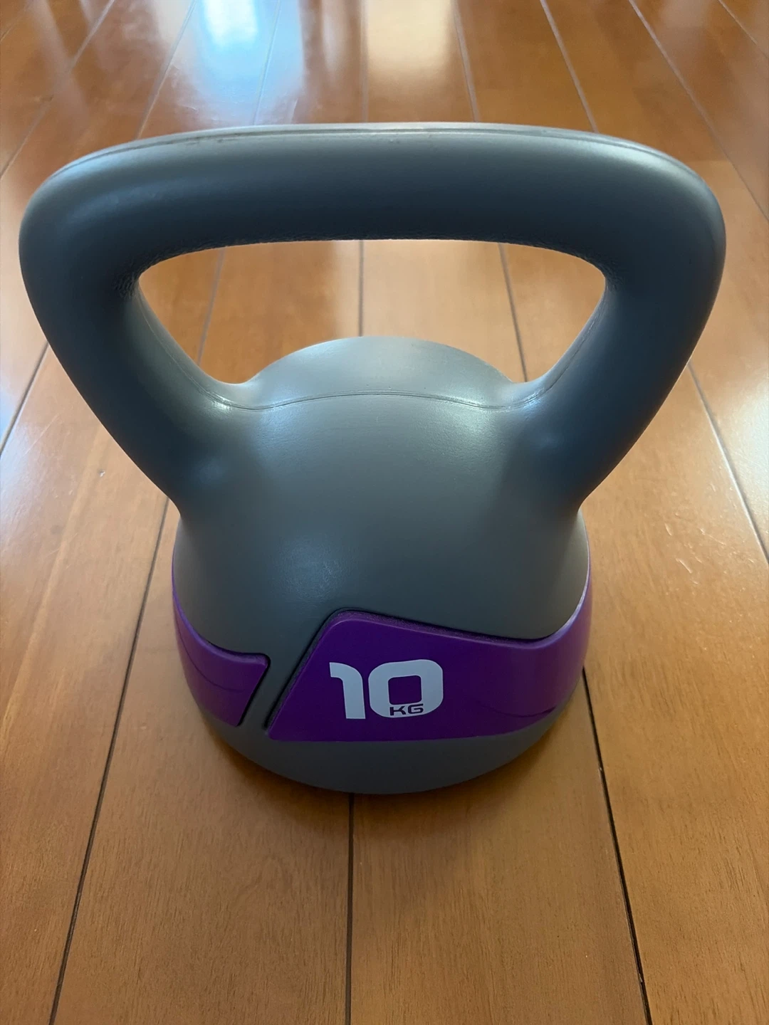 ケトルベル 10kg トレーニング器具