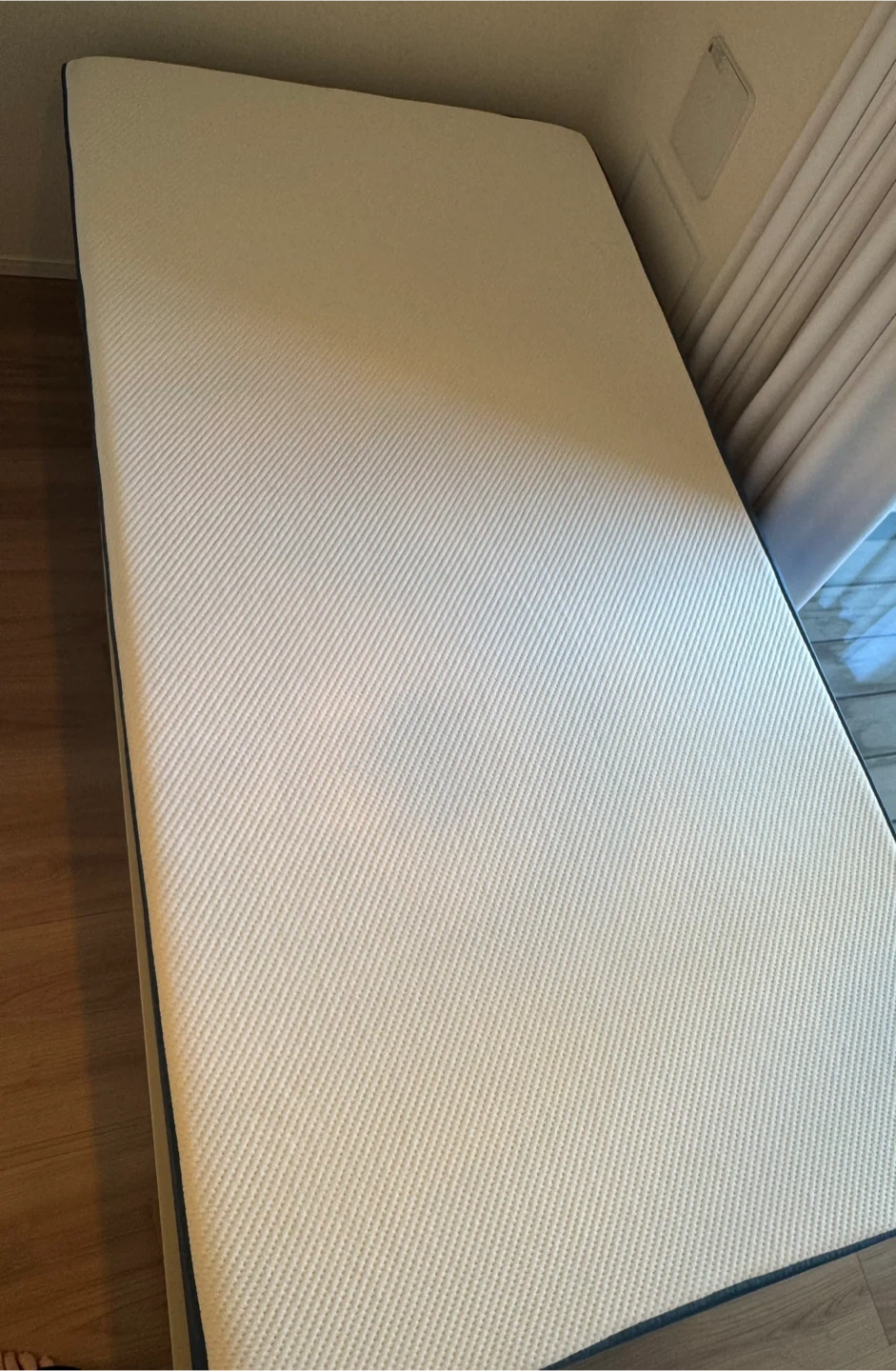 コアラ マットレス　1年8ヶ月使用の写真8枚目