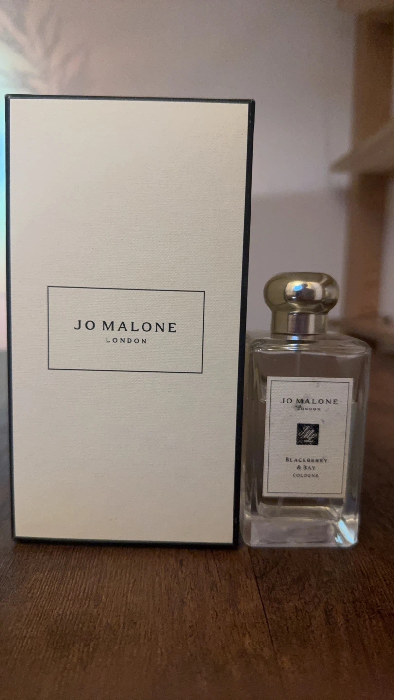 値下げしました　ジョーマローン ブラックベリー＆ベイ コロン 100ml