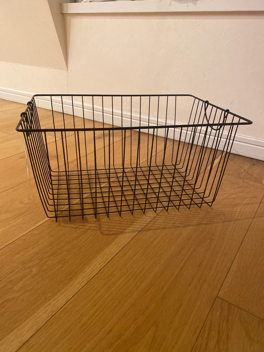 カゴ