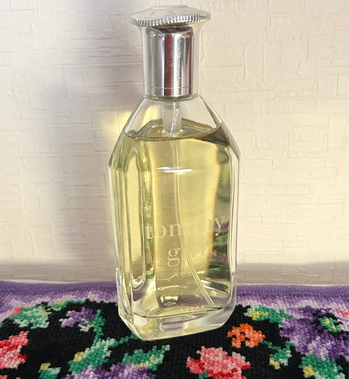 トミーヒルフィガー トミーガール コロン 100ml