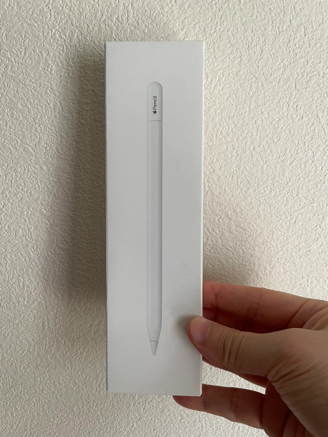 Apple Pencil USB-Cモデル