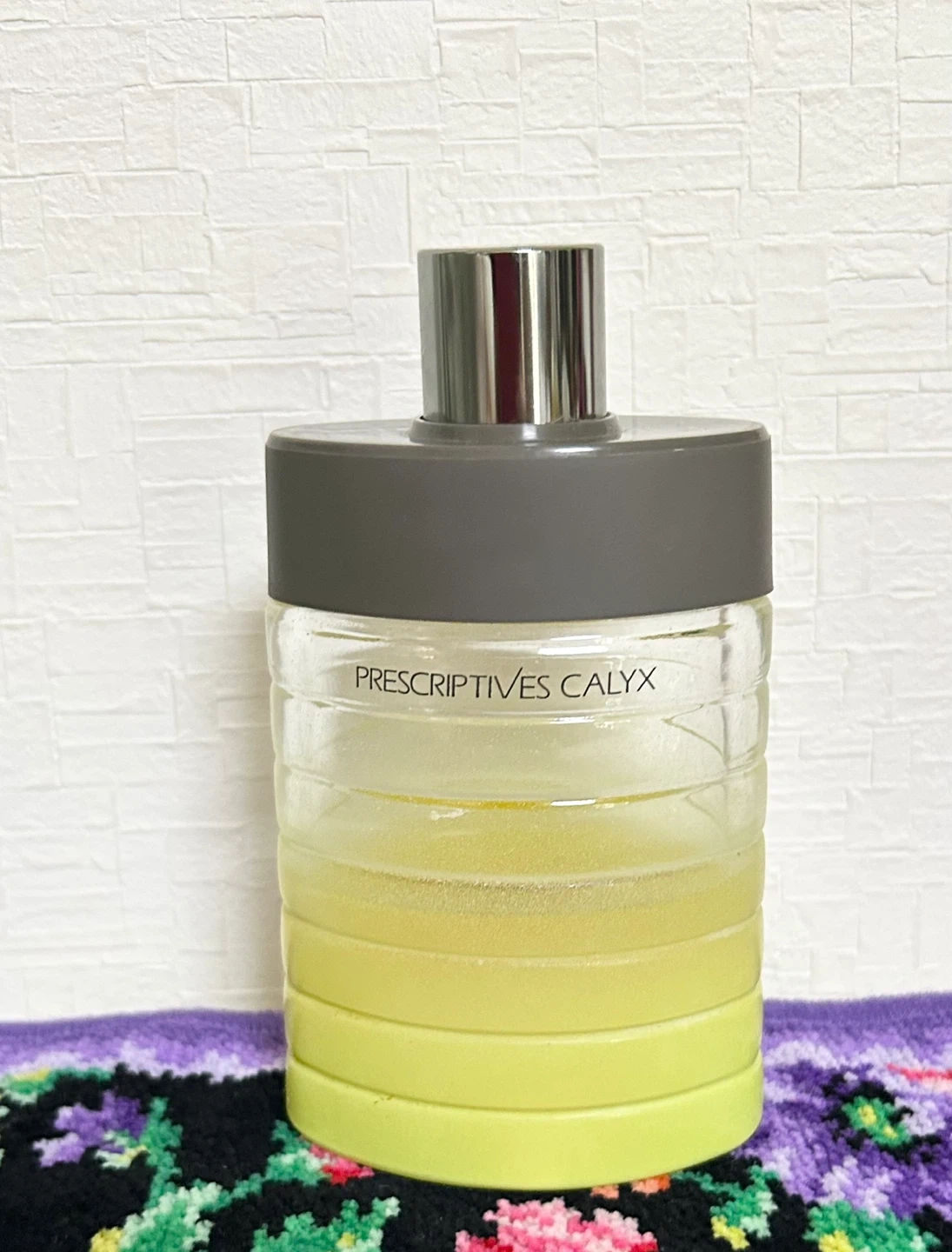 プリスクリプティブ ケーレックス 香水 150ml