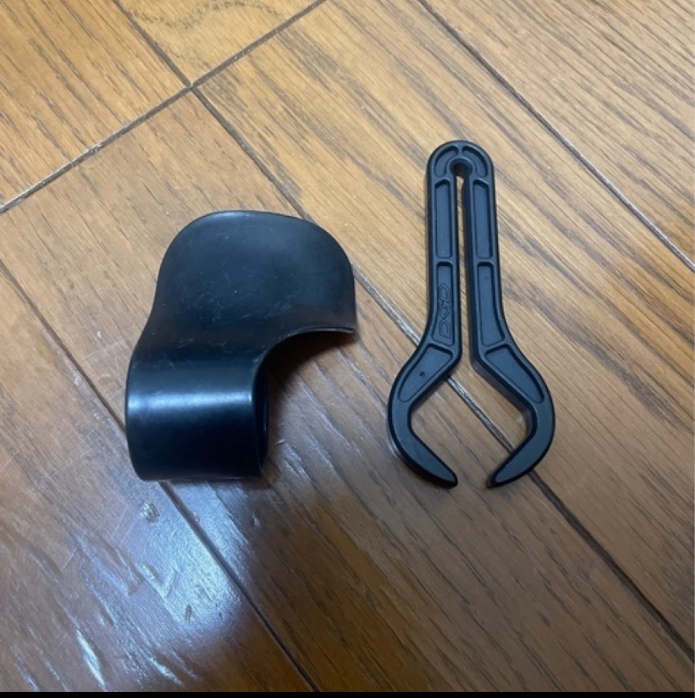 バイク スロットルアシスト パーツ 2点セット