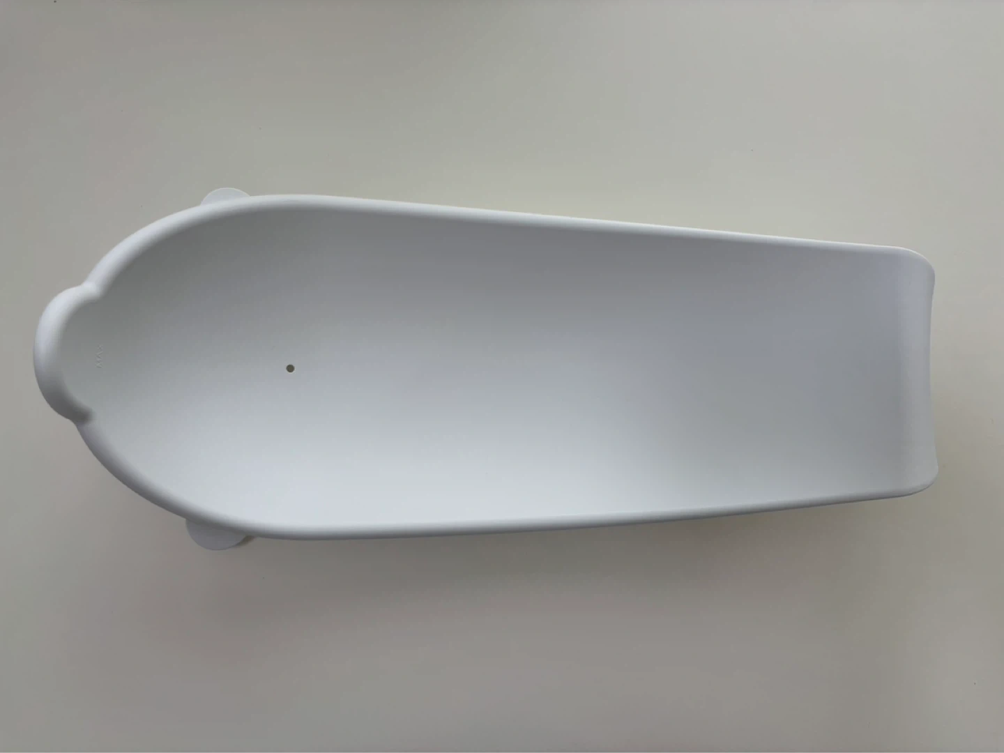 Stokke ストッケ ベビーバス 本体+ニューボーン セットの写真4枚目