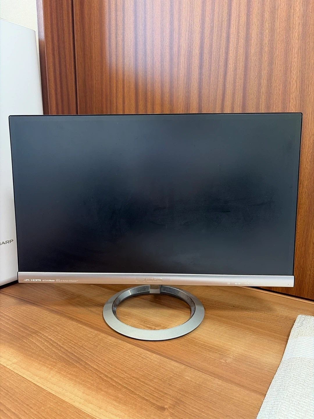 ASUS 23インチ 液晶ディスプレイ MX239