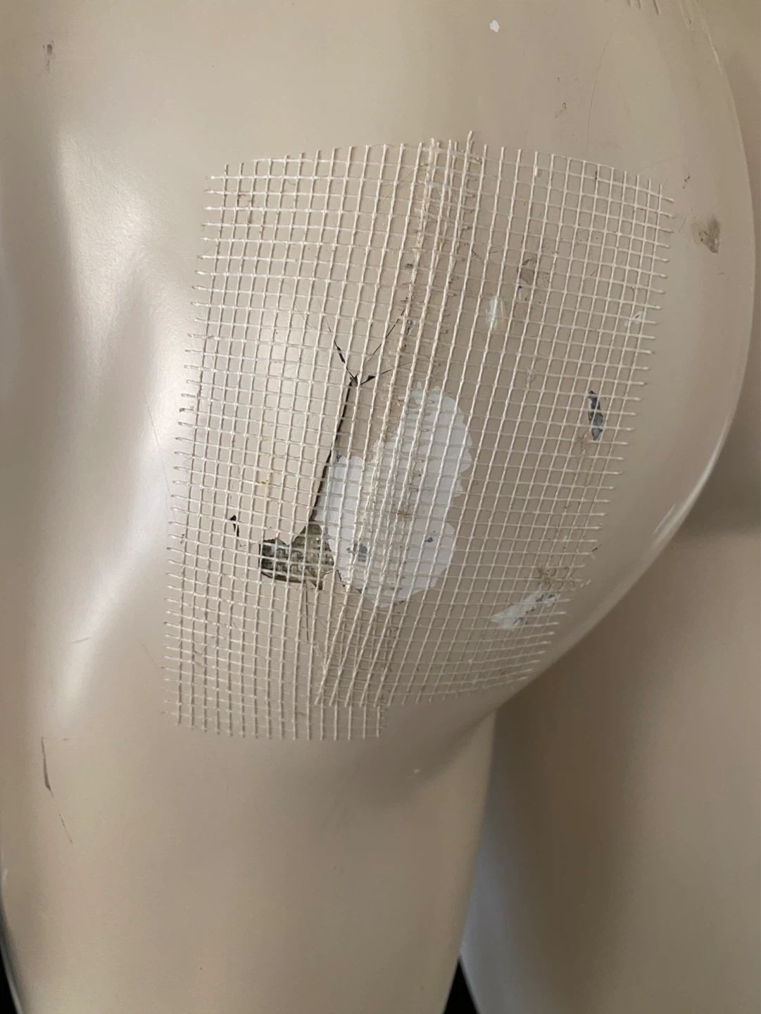 マネキンの写真10枚目