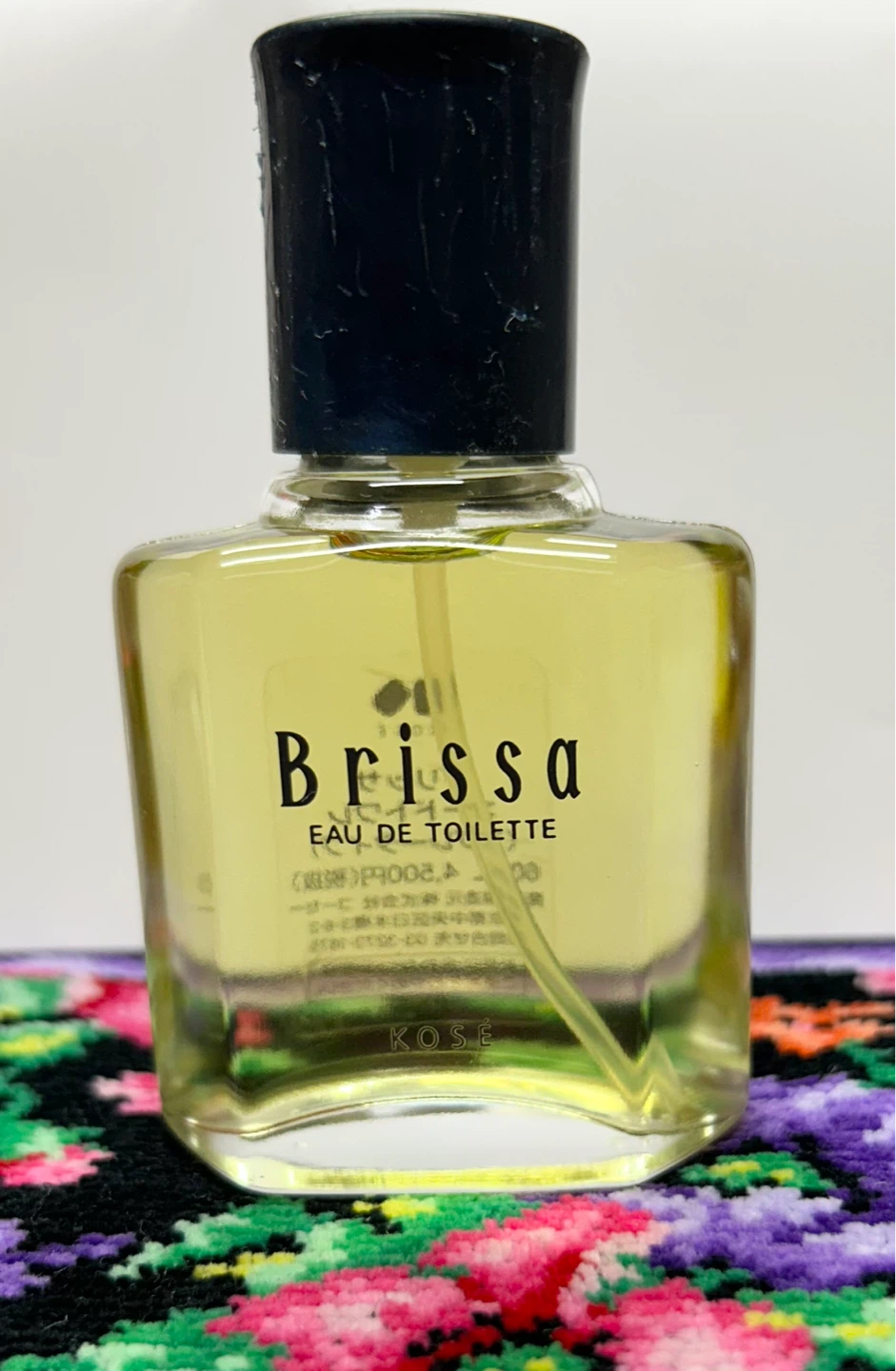 コーセー ブリッサ オードトワレ 60ml