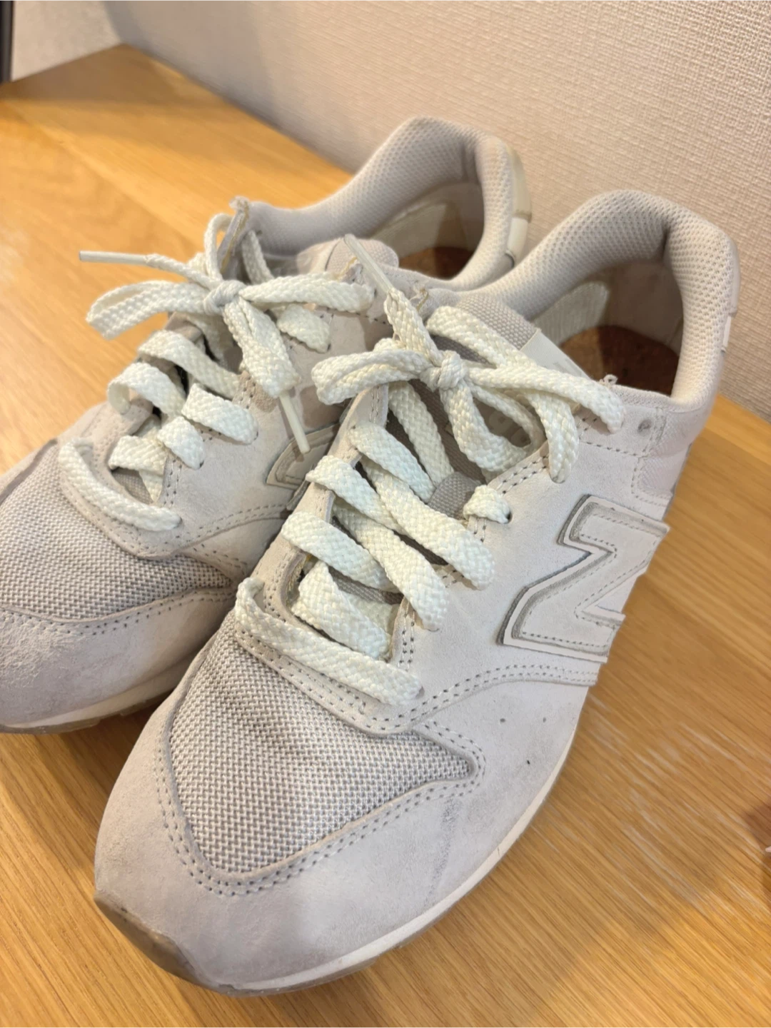 ニューバランス New Balance スニーカー 23.5cm