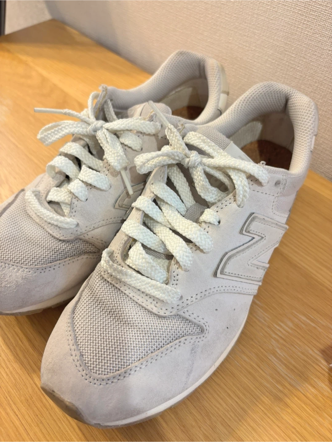 ニューバランス New Balance スニーカー 23.5cm