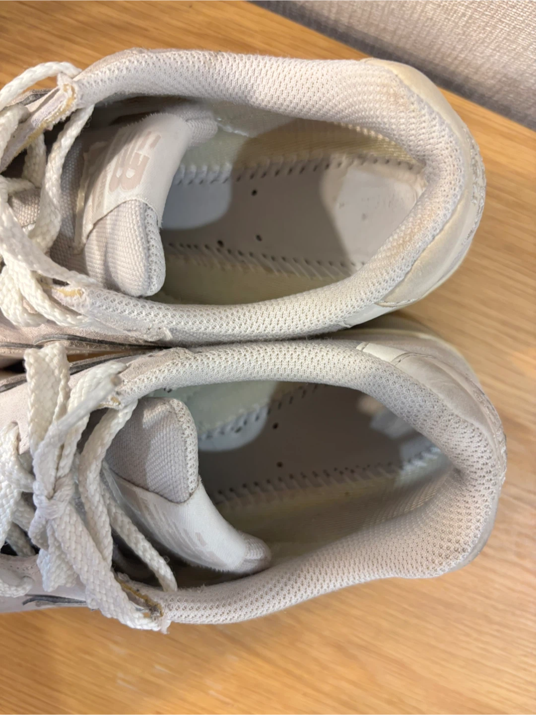 ニューバランス New Balance スニーカー 23.5cmの写真5枚目