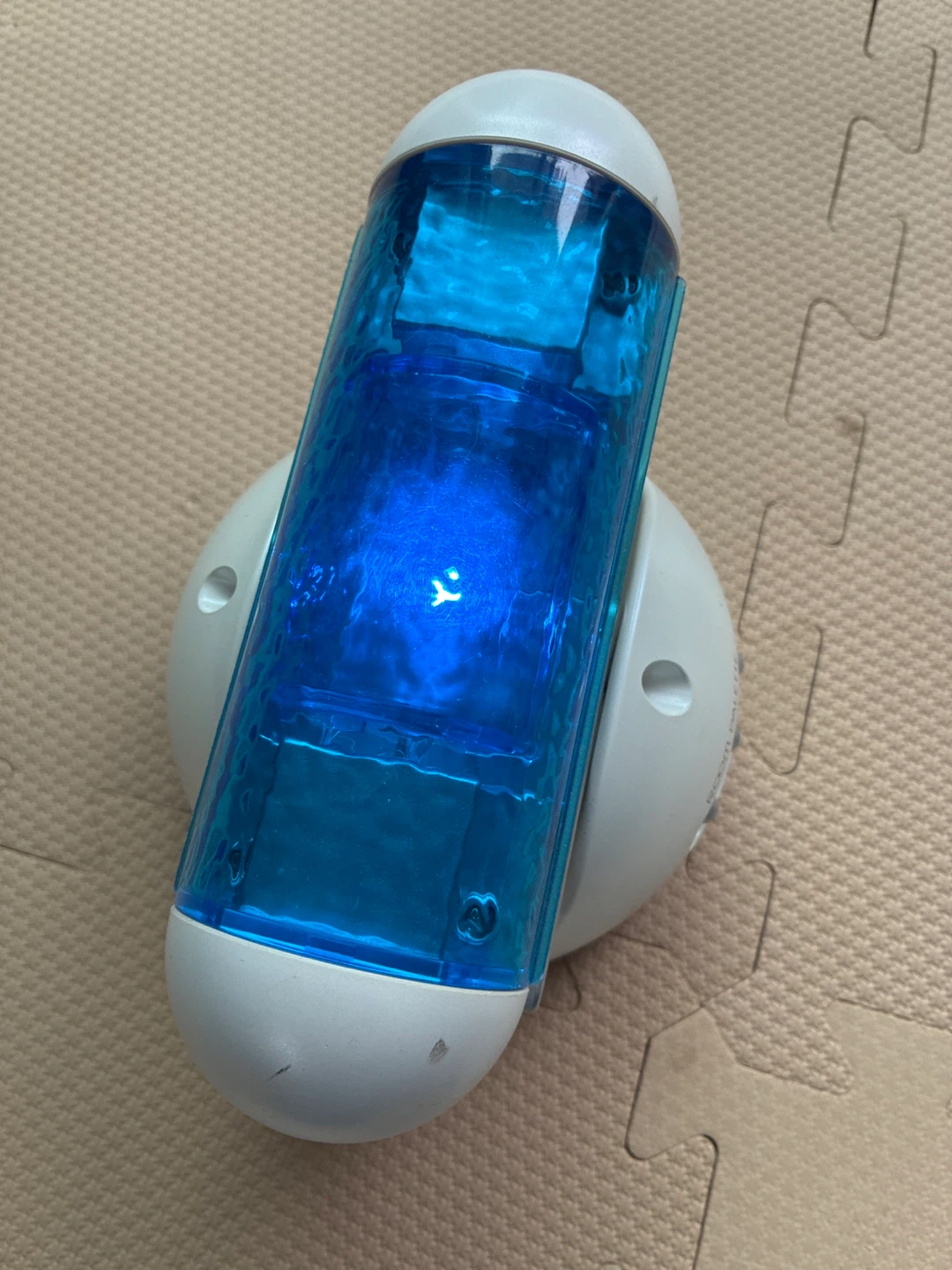 ルームパレット 海洋プロジェクター 癒しのLED照明の写真6枚目