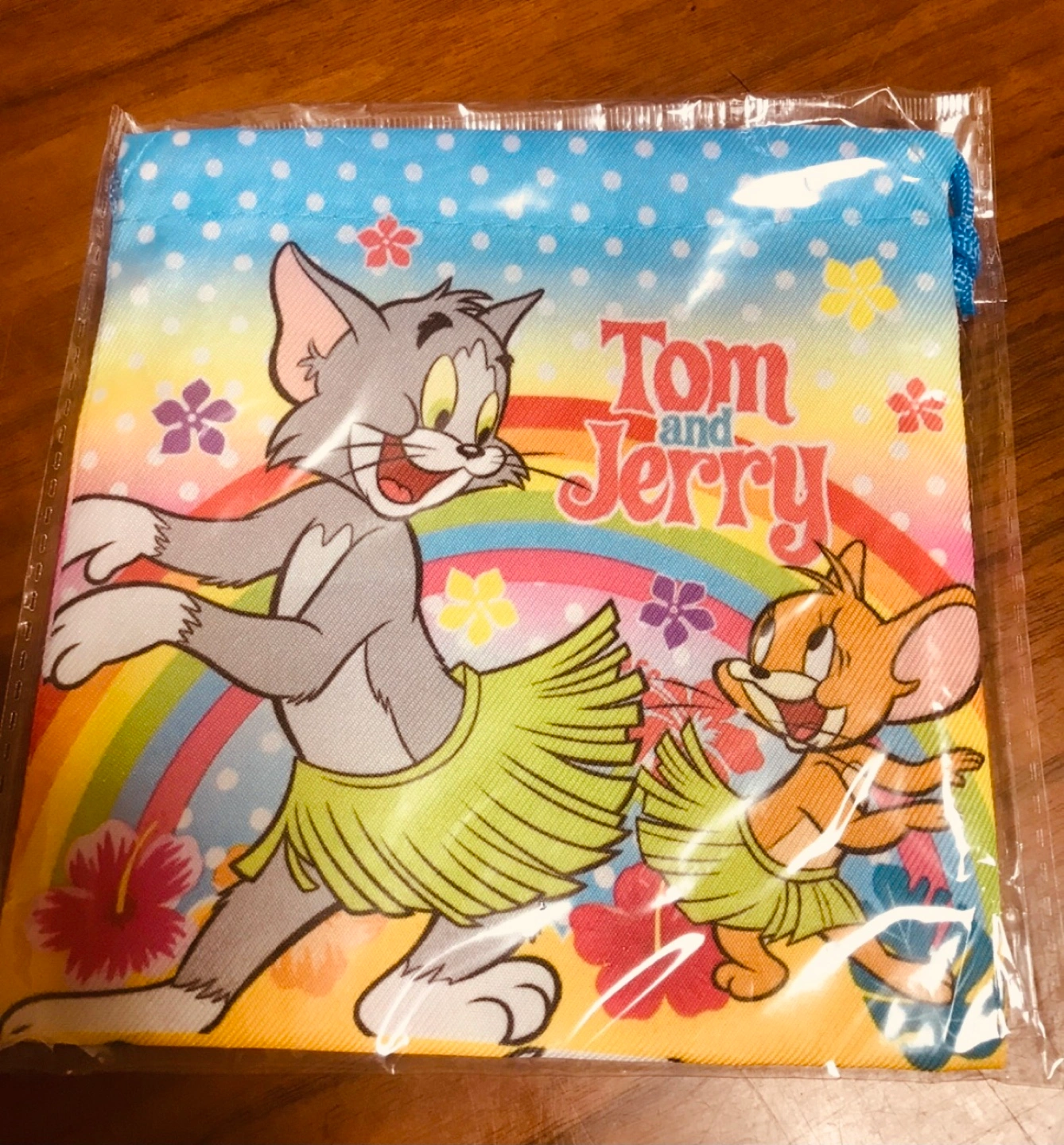 ■Tom and Jerryグッズ4点セット■トムジェリの写真2枚目