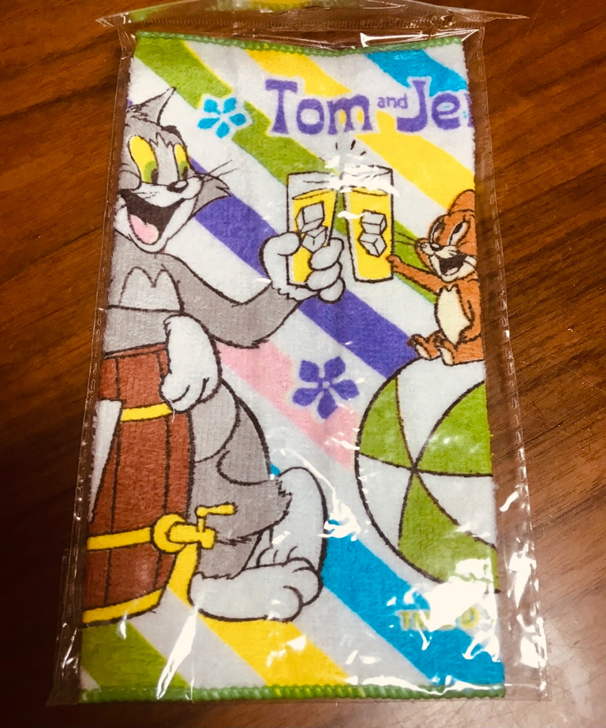 ■Tom and Jerryグッズ4点セット■トムジェリの写真3枚目