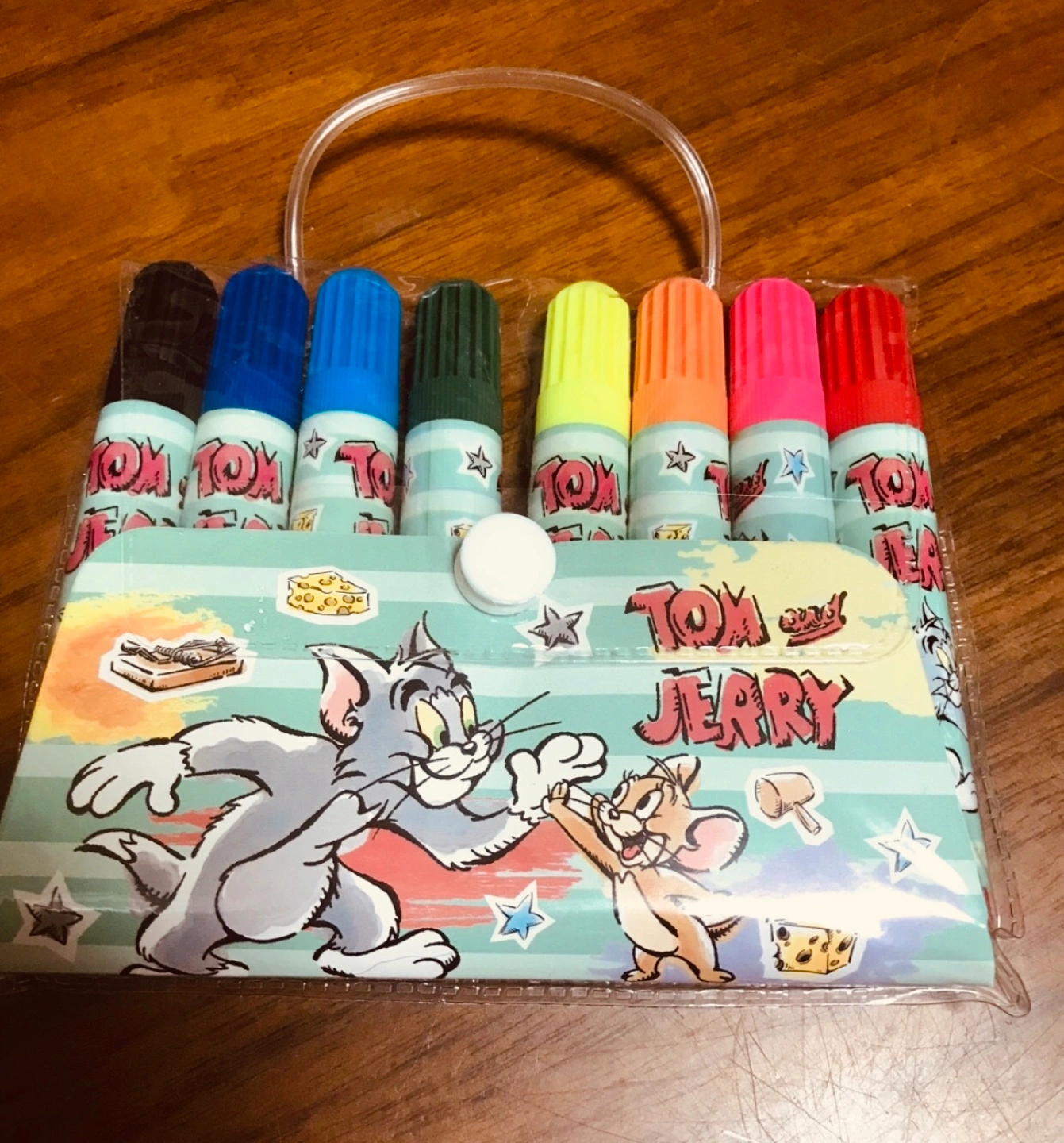 ■Tom and Jerryグッズ4点セット■トムジェリの写真5枚目