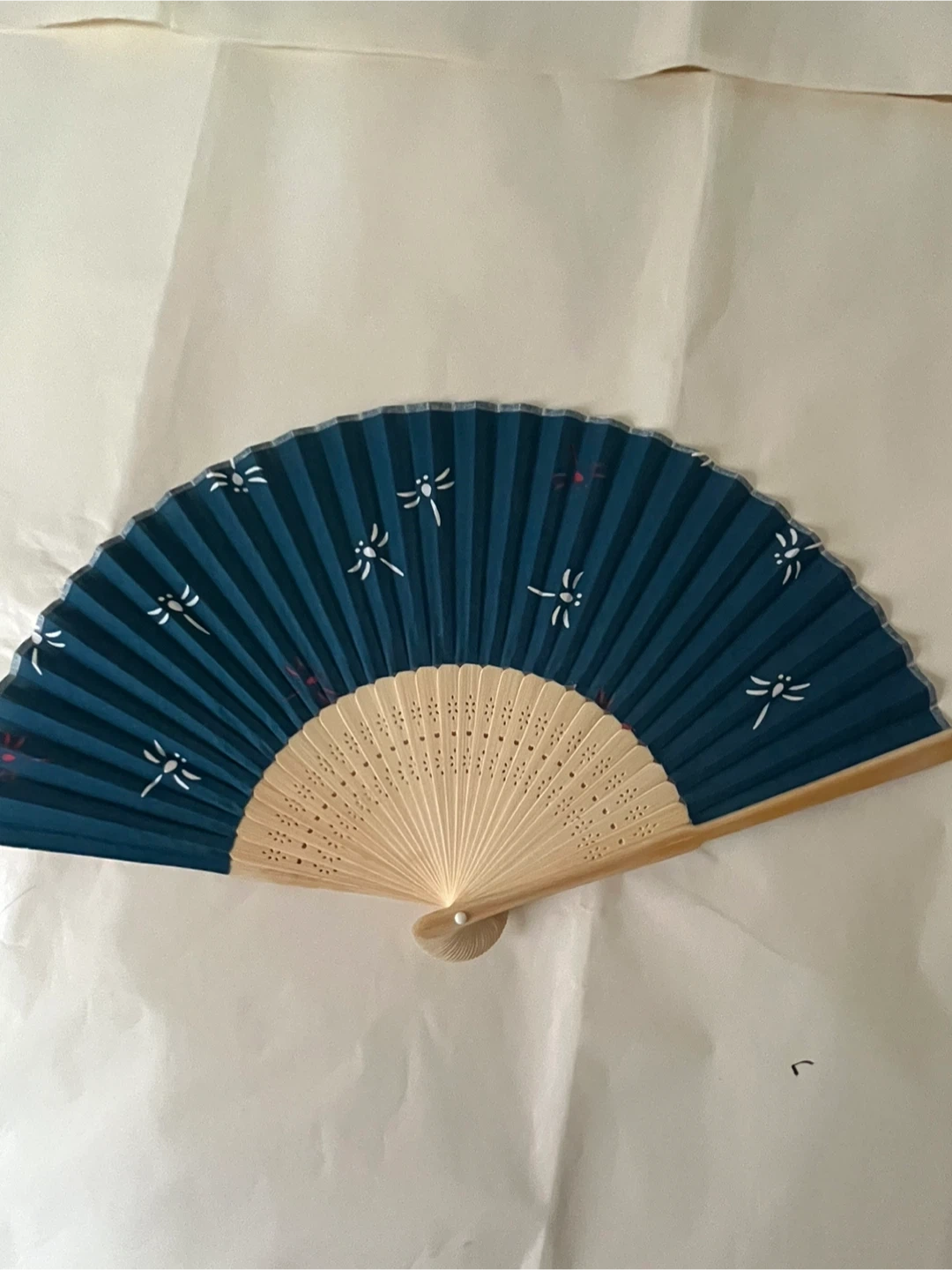 扇子①