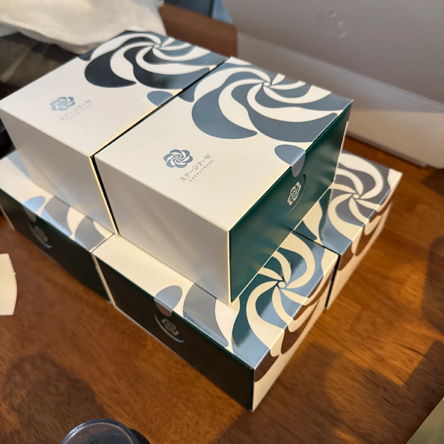 エナジーナーゼ サプリメント 新品　5箱セット