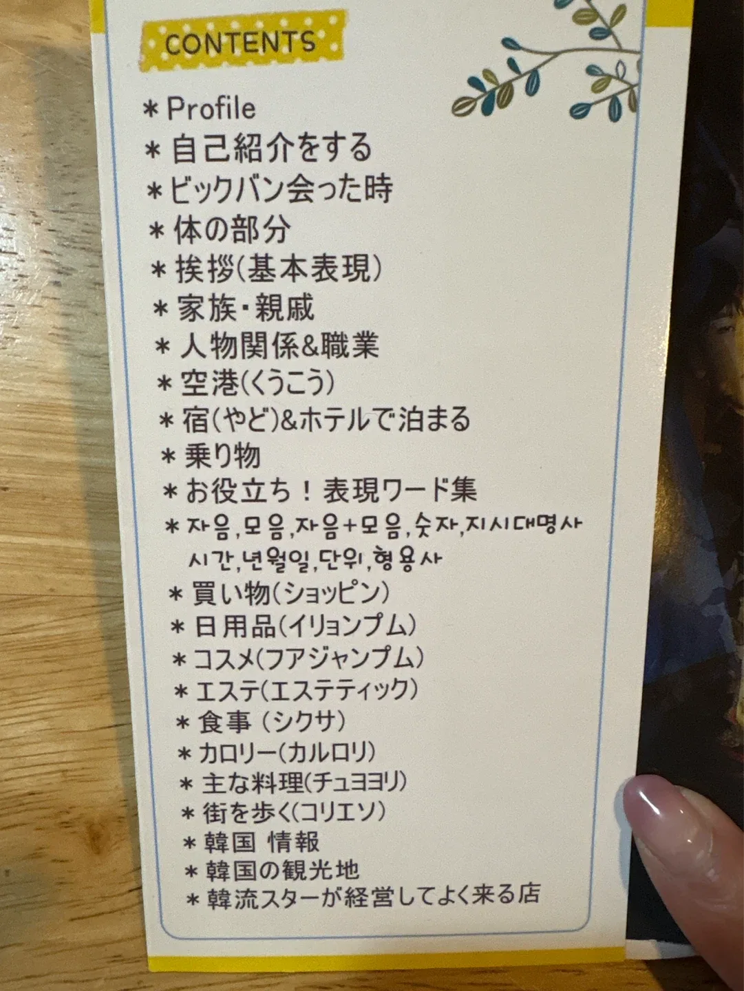 image indicator(3)
