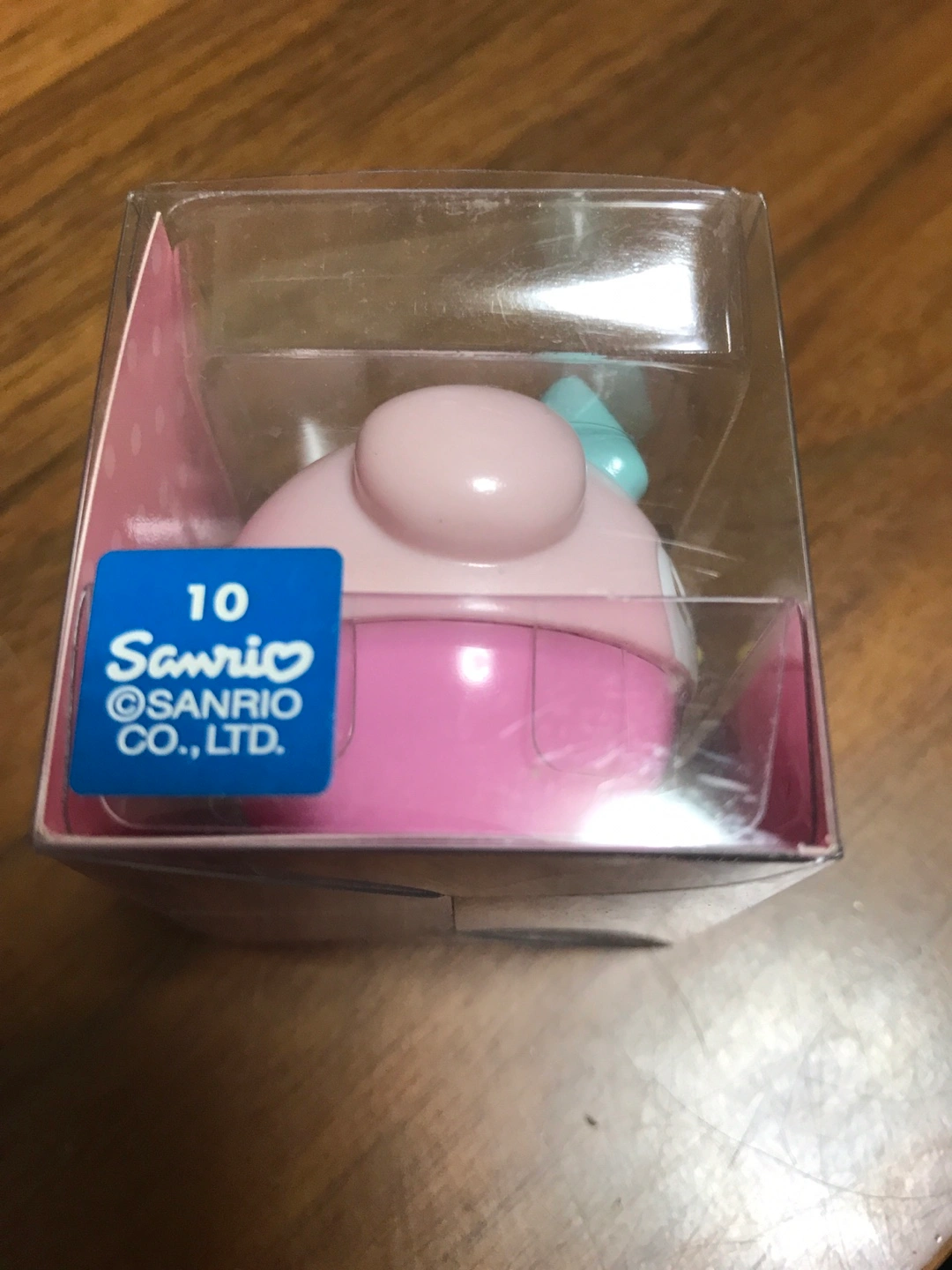 ■サンリオ■マイメロディ■リップクリーム 8gの写真3枚目
