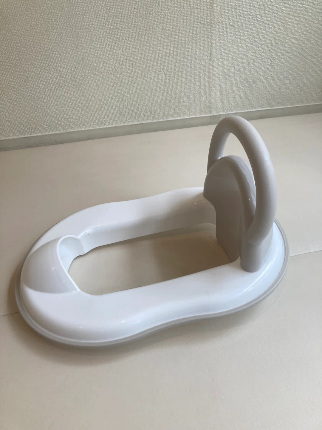 補助便座 トイレトレーニング用の写真2枚目