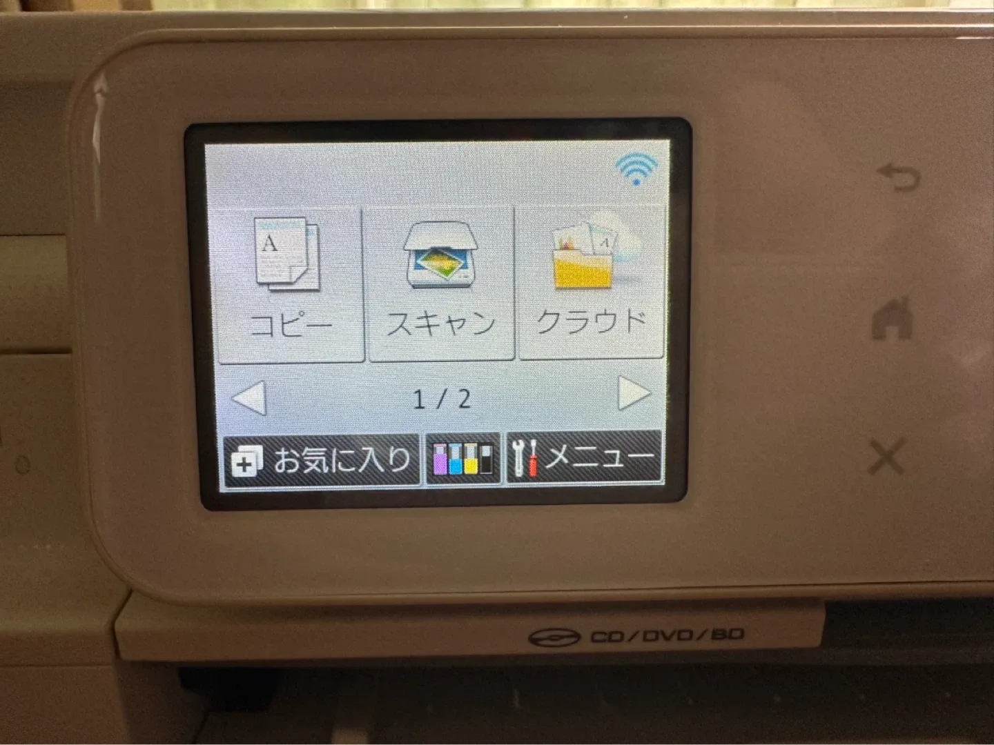 image indicator(4)