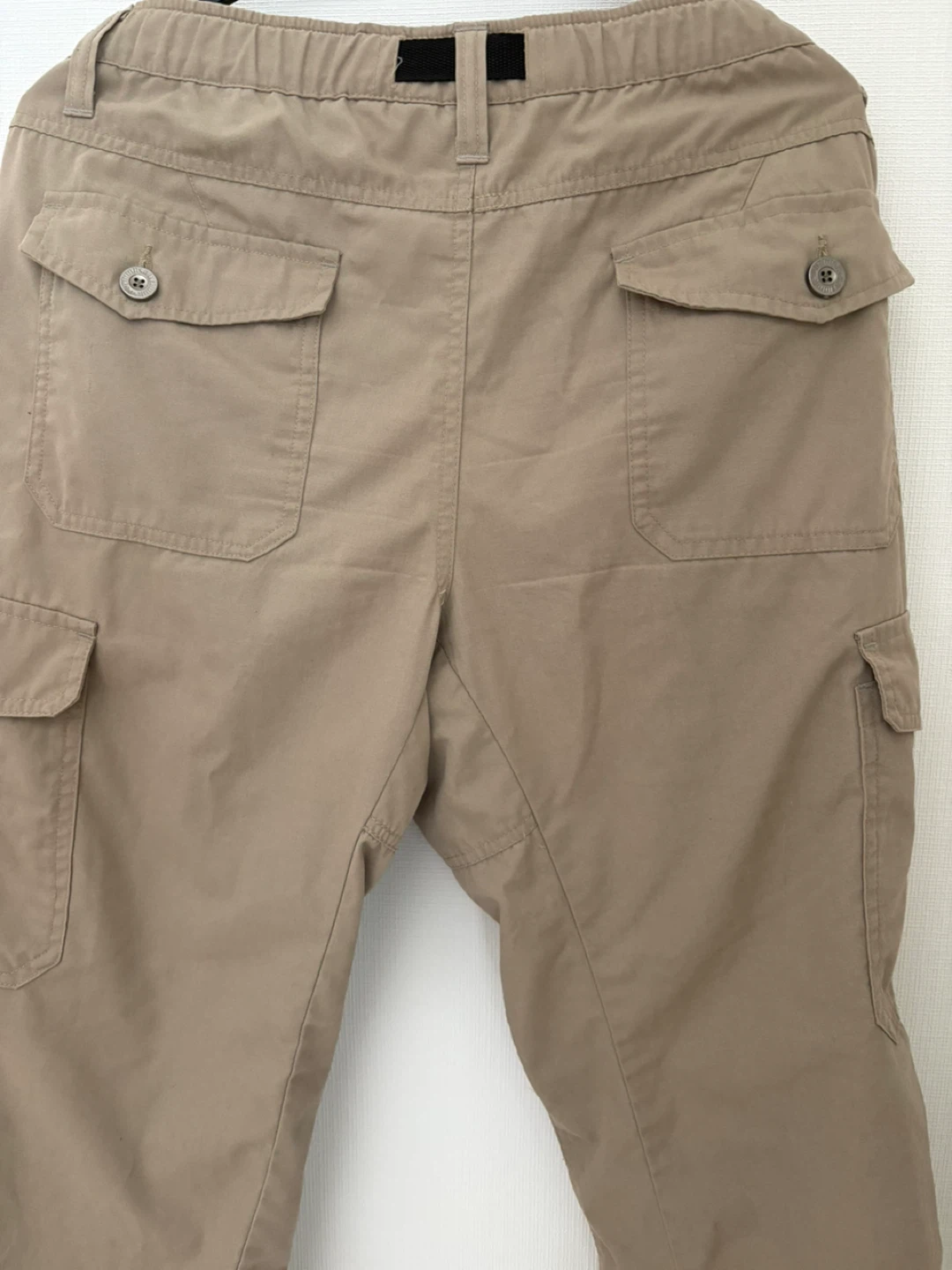 アウトドアプロダクツ カーゴパンツ M2枚セットの写真4枚目
