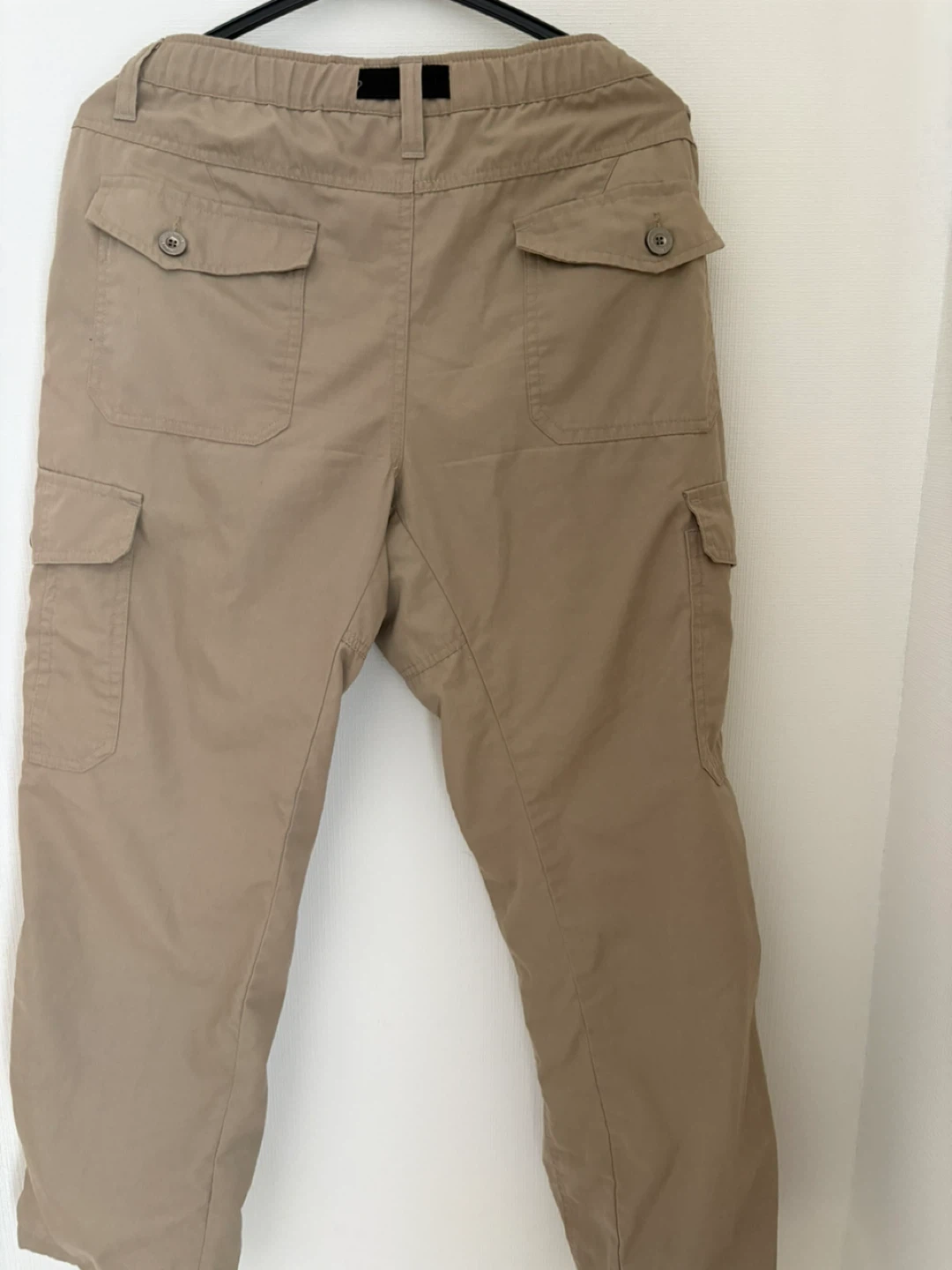 アウトドアプロダクツ カーゴパンツ M2枚セットの写真5枚目