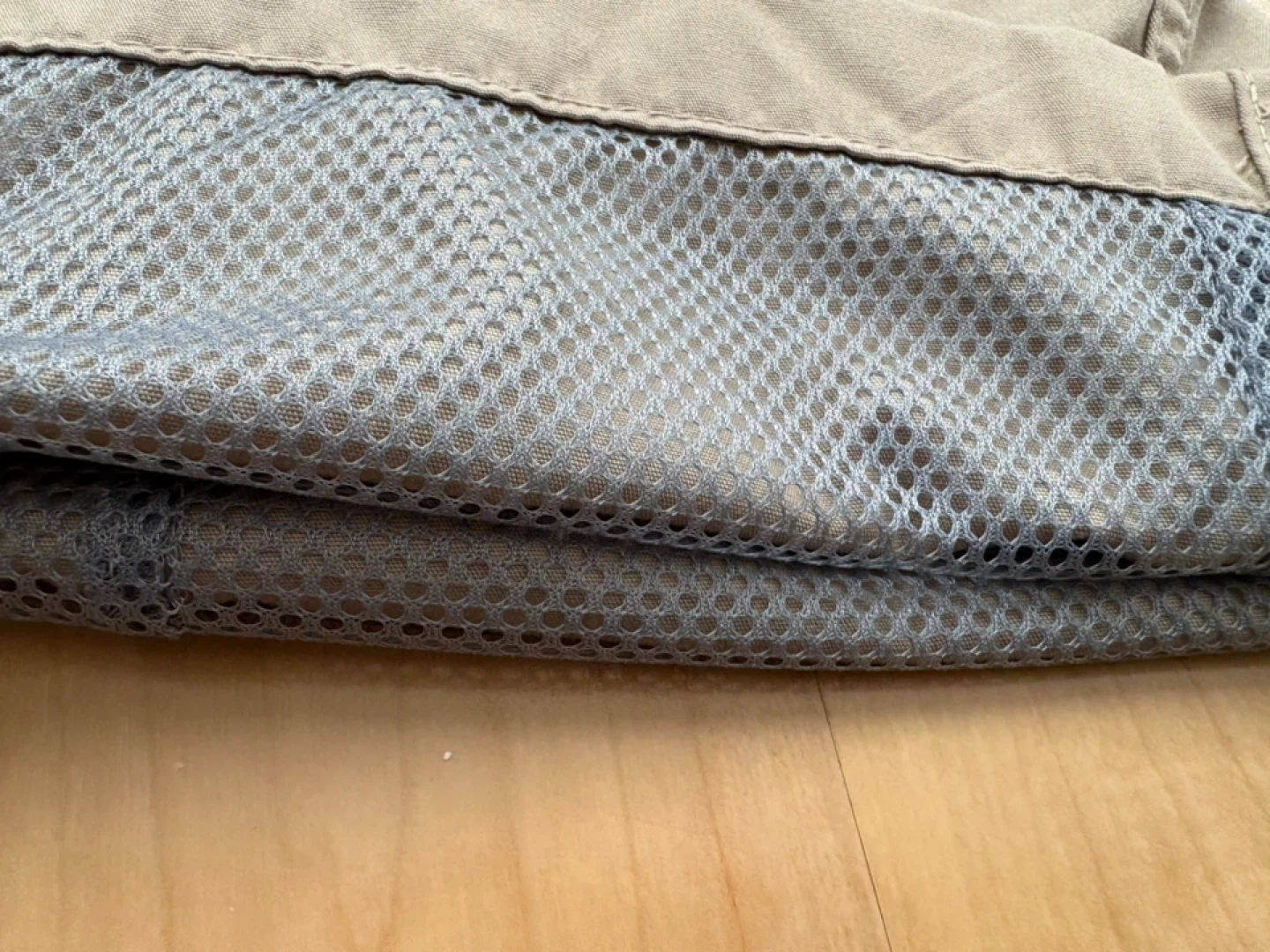 アウトドアプロダクツ カーゴパンツ M2枚セットの写真6枚目