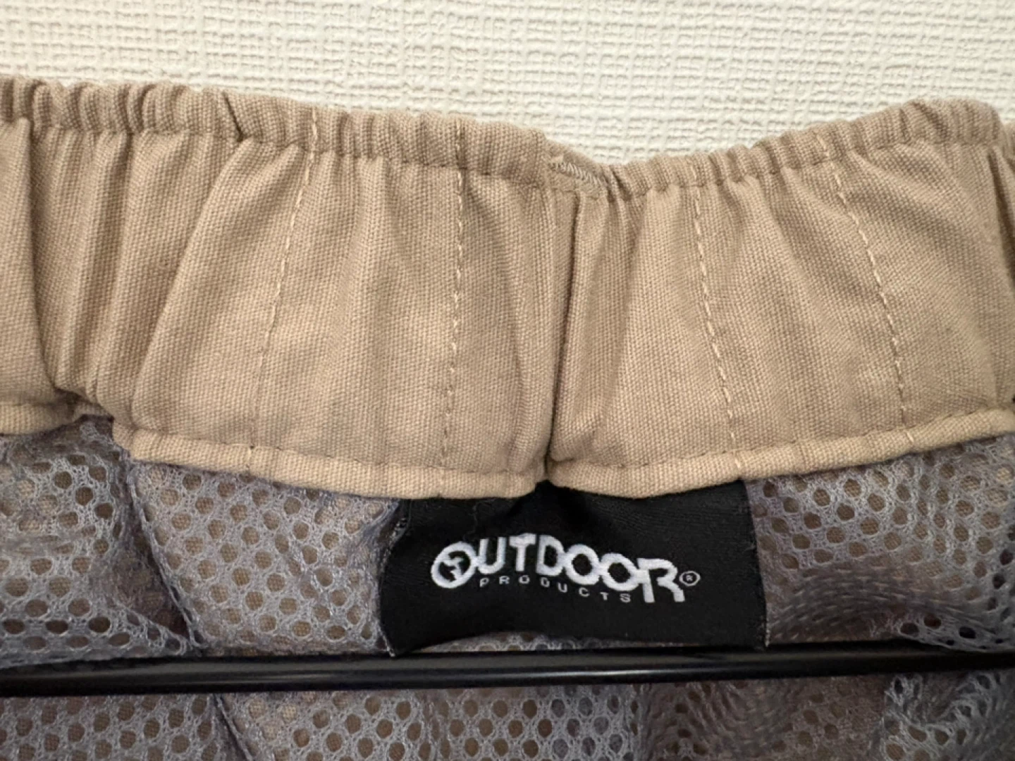 アウトドアプロダクツ カーゴパンツ Lサイズ ベージュの写真3枚目