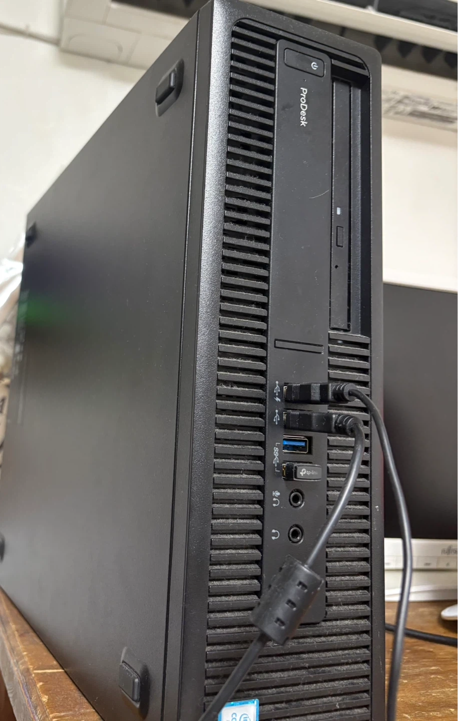 Windows11HP ProDesk デスクトップPC